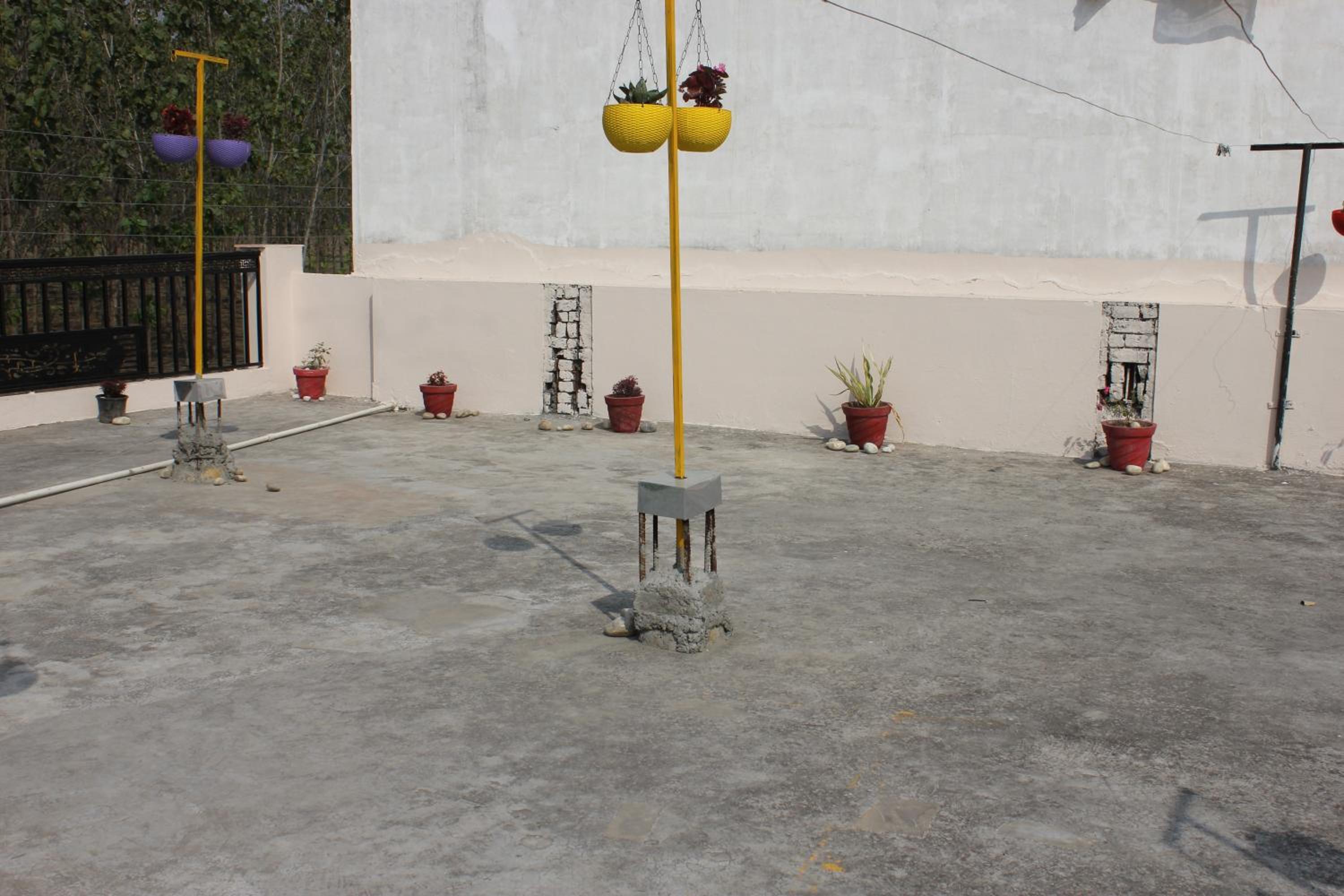 Prakriti Homestay