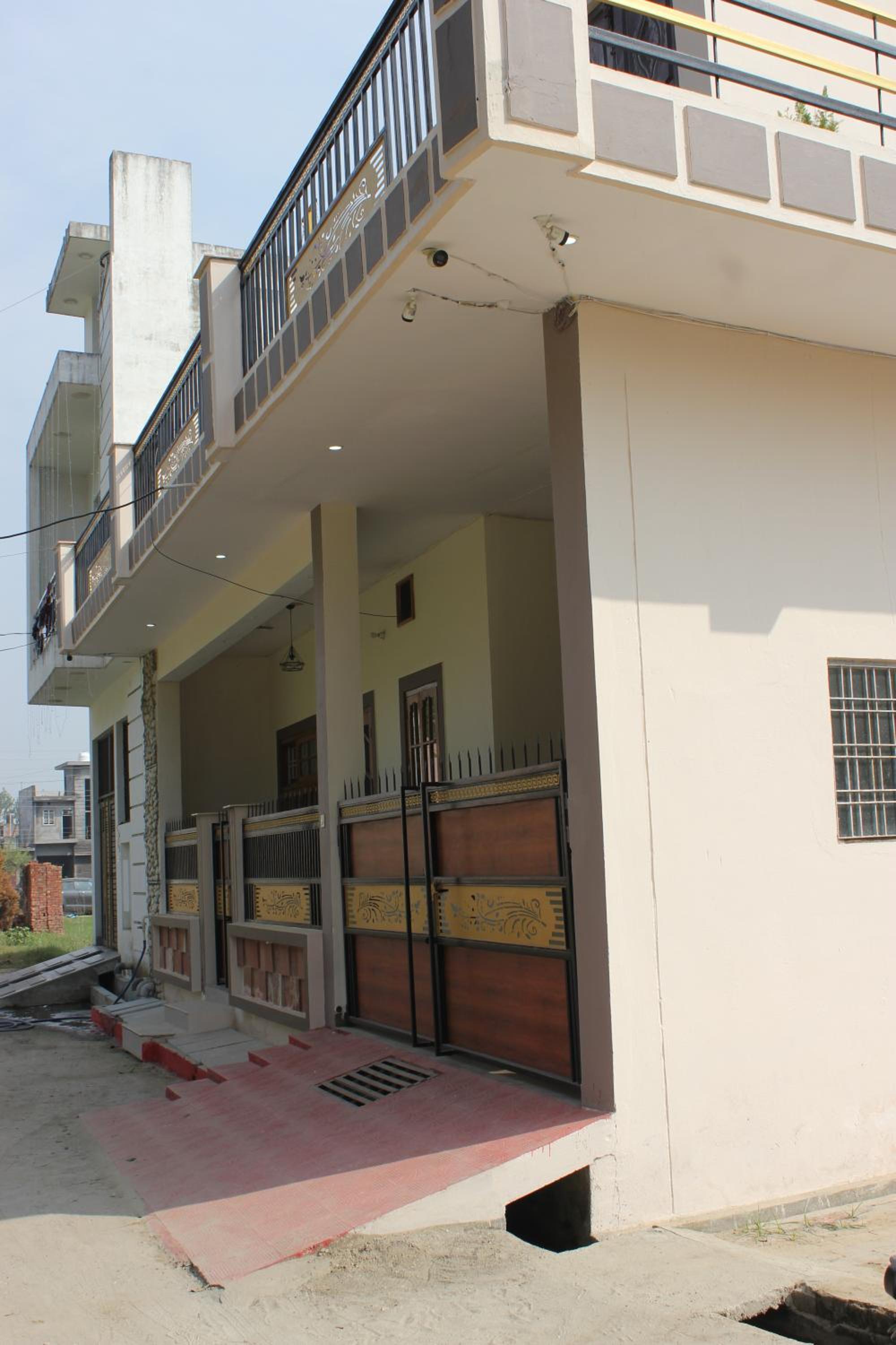 Prakriti Homestay
