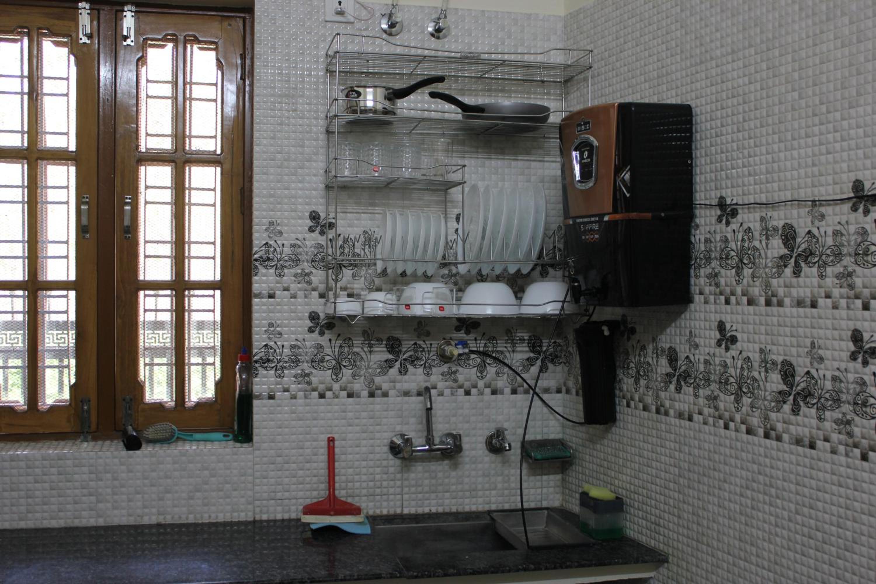 Prakriti Homestay