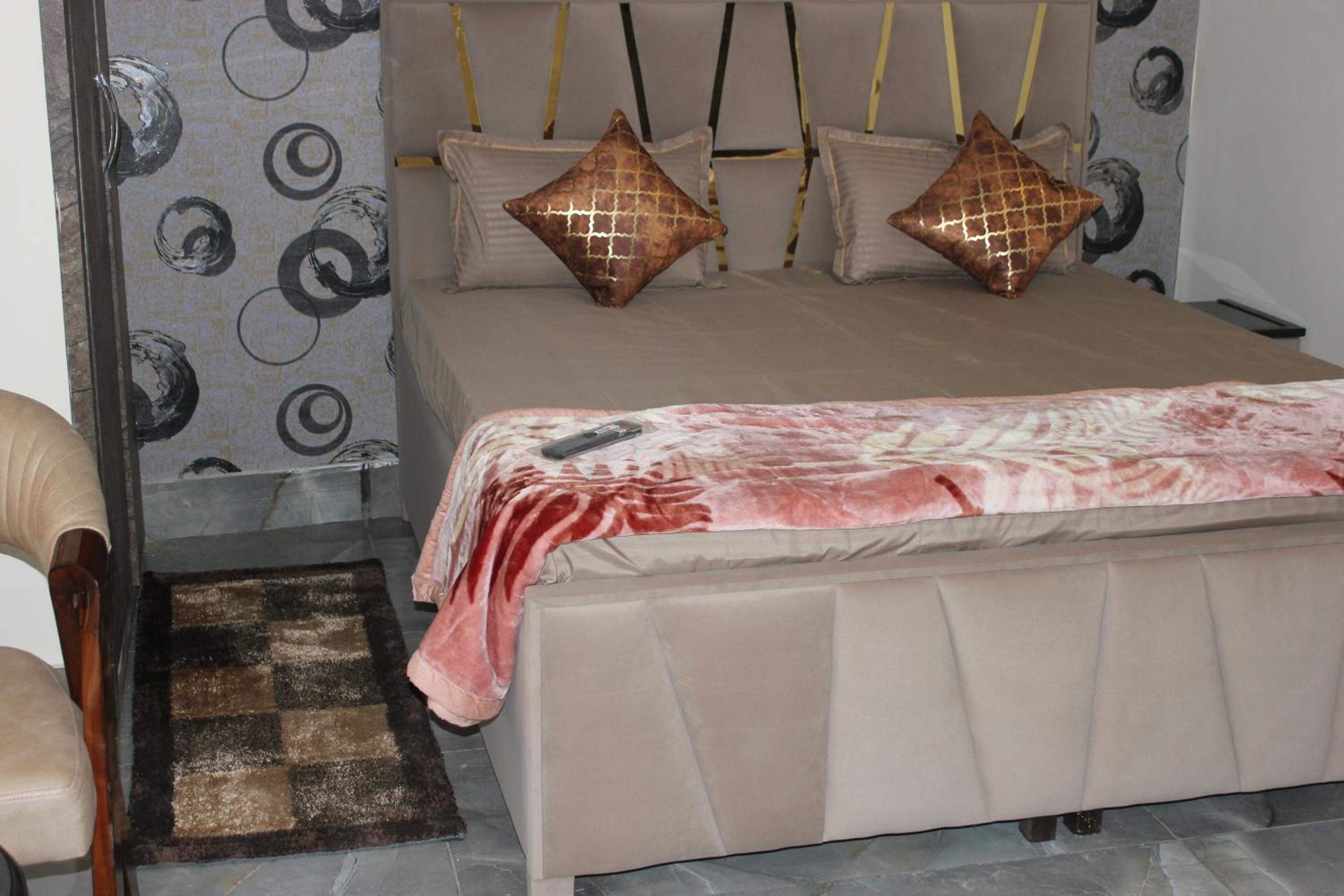 Prakriti Homestay