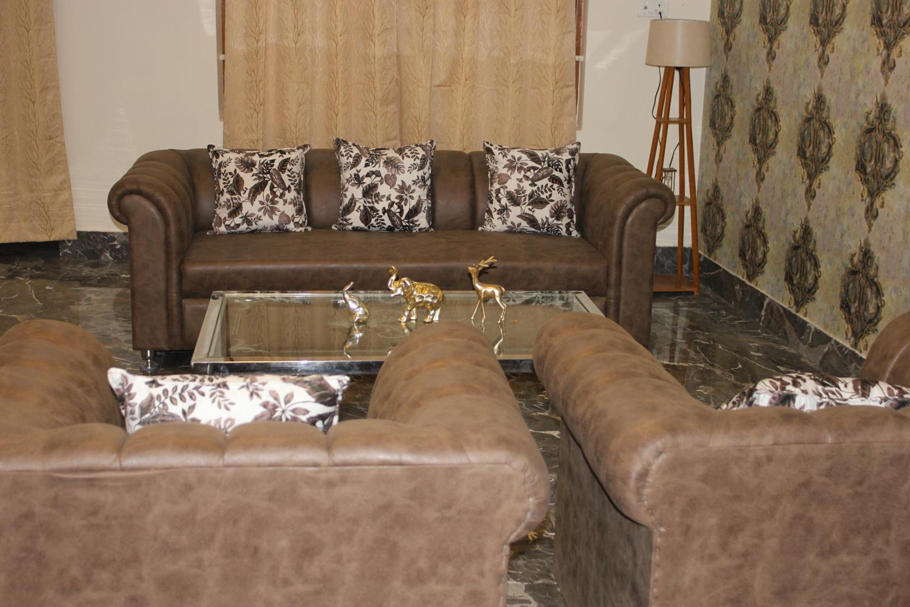 Prakriti Homestay
