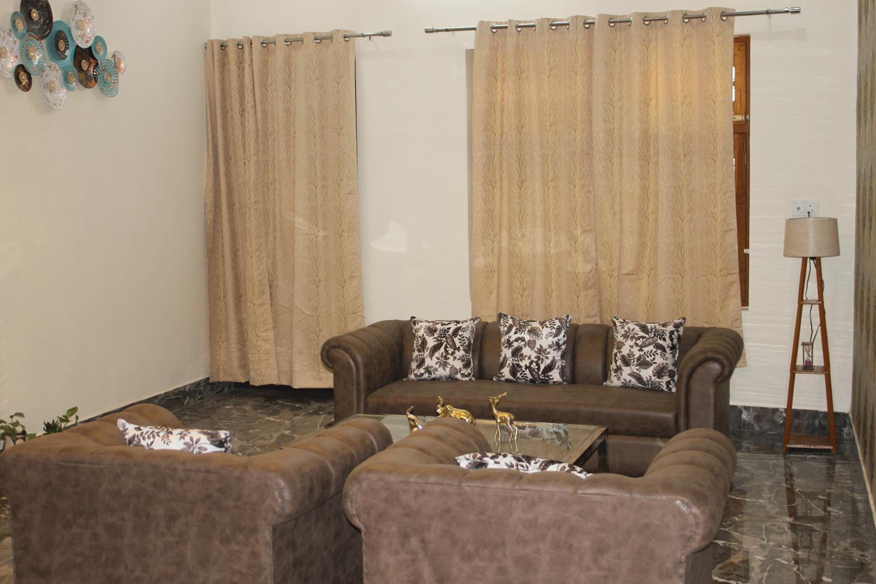 Prakriti Homestay