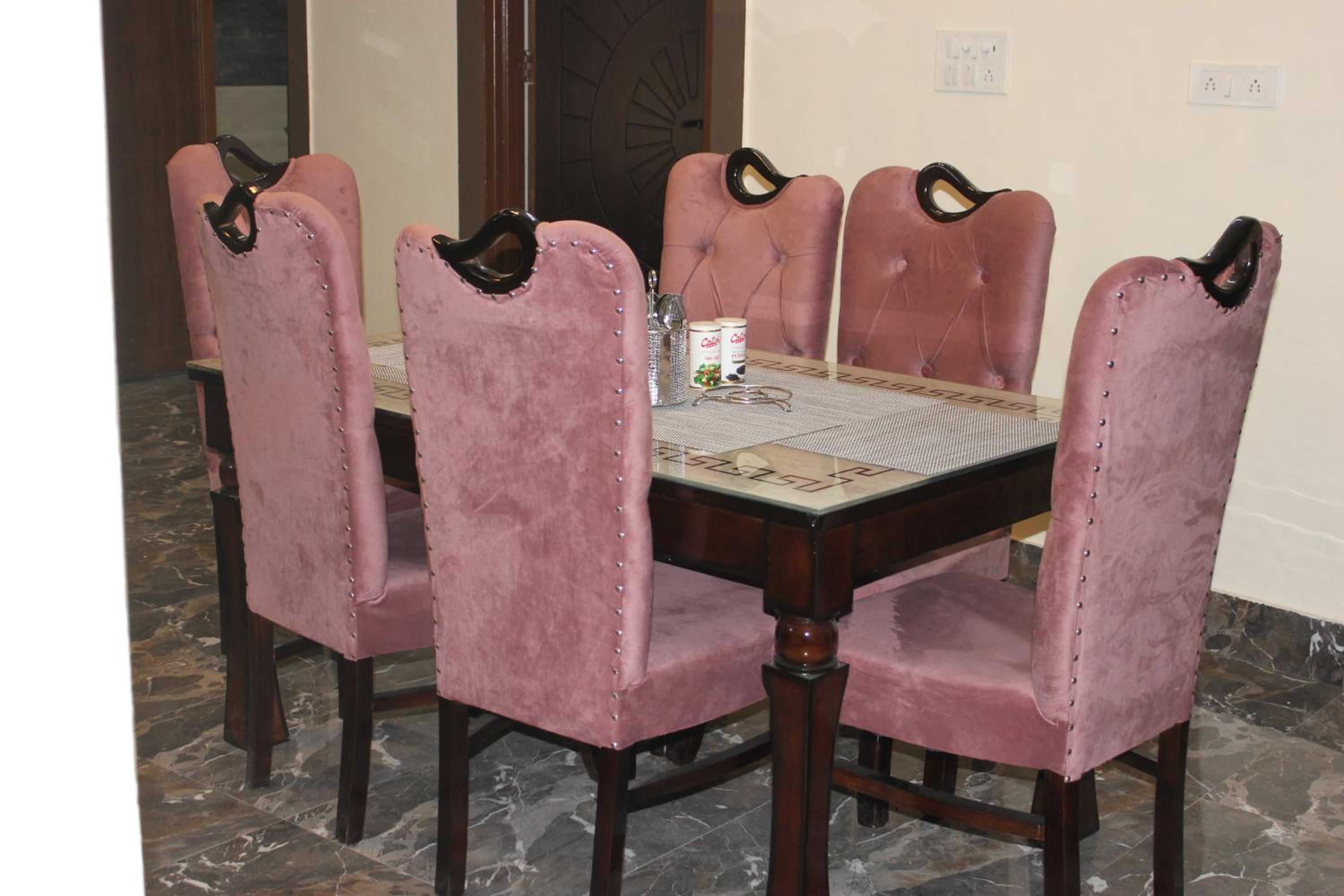 Prakriti Homestay