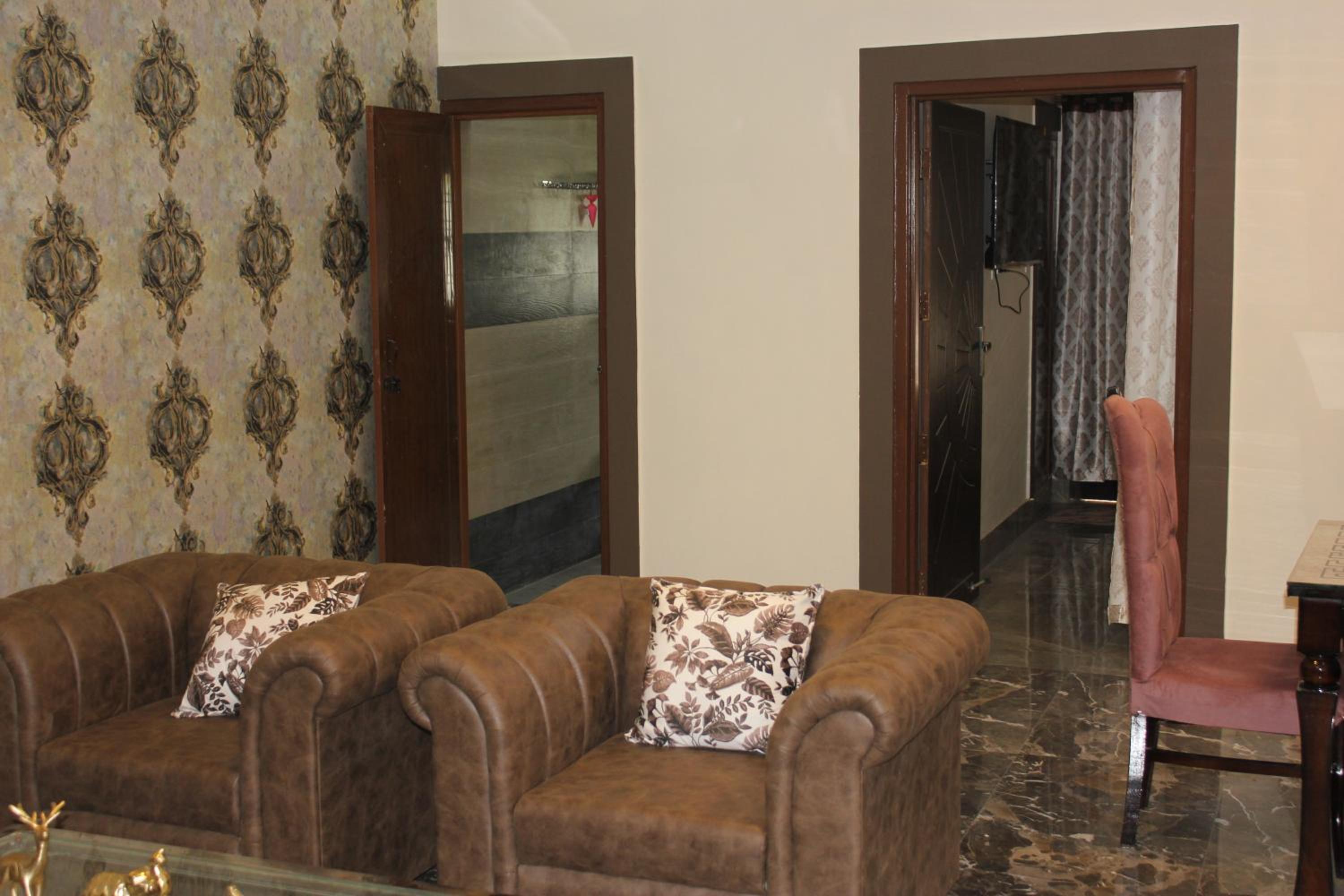 Prakriti Homestay