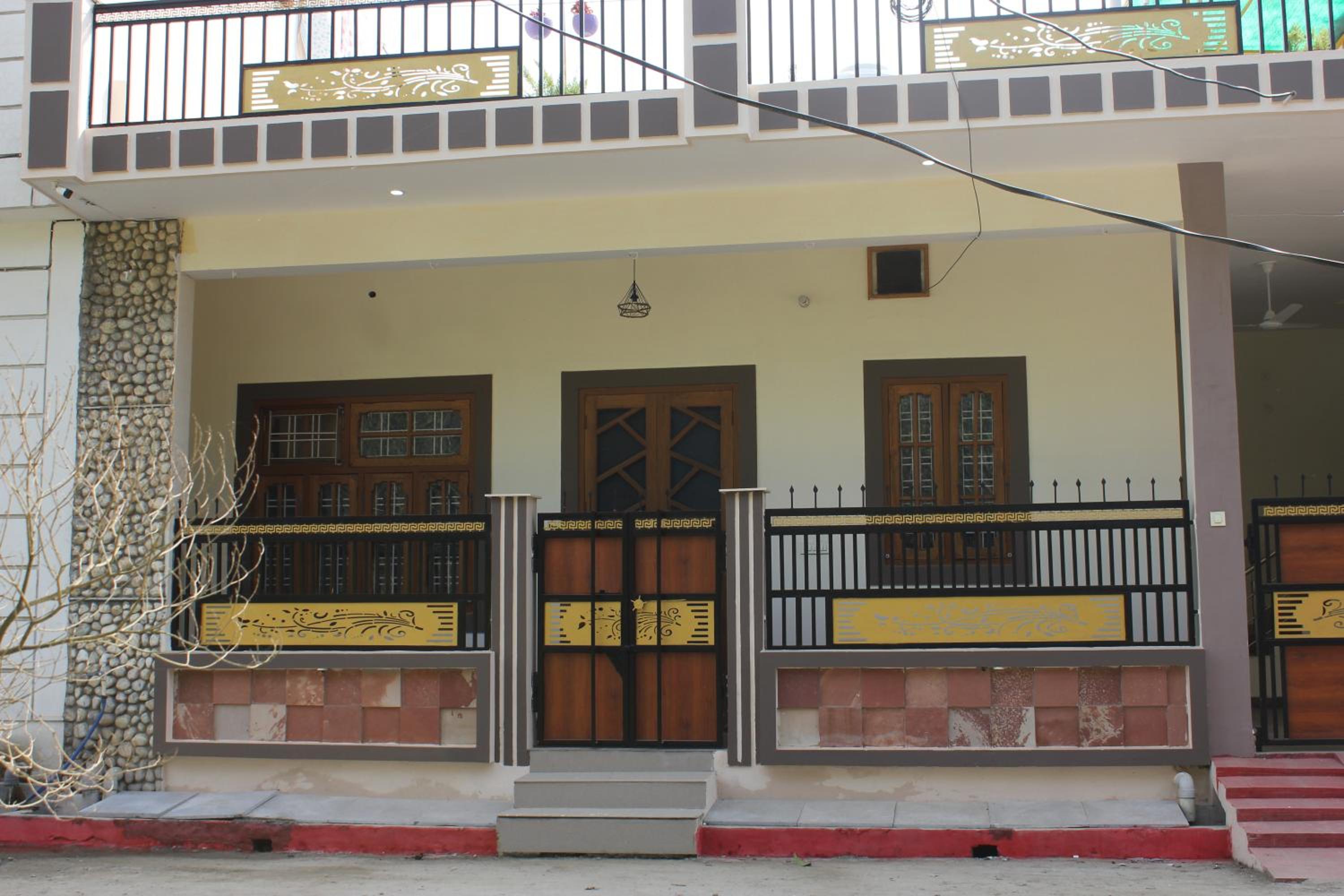 Prakriti Homestay