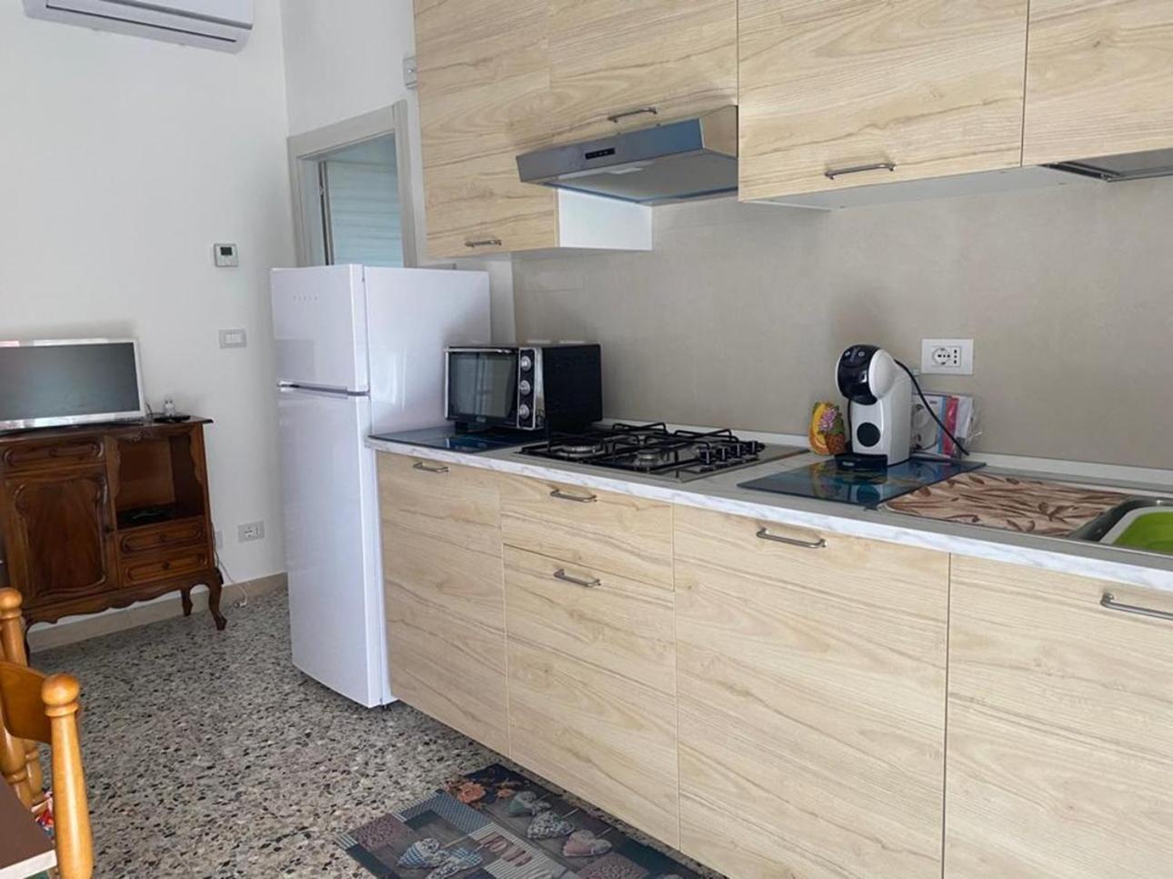 Appartamento Torre Pedrera photo 3