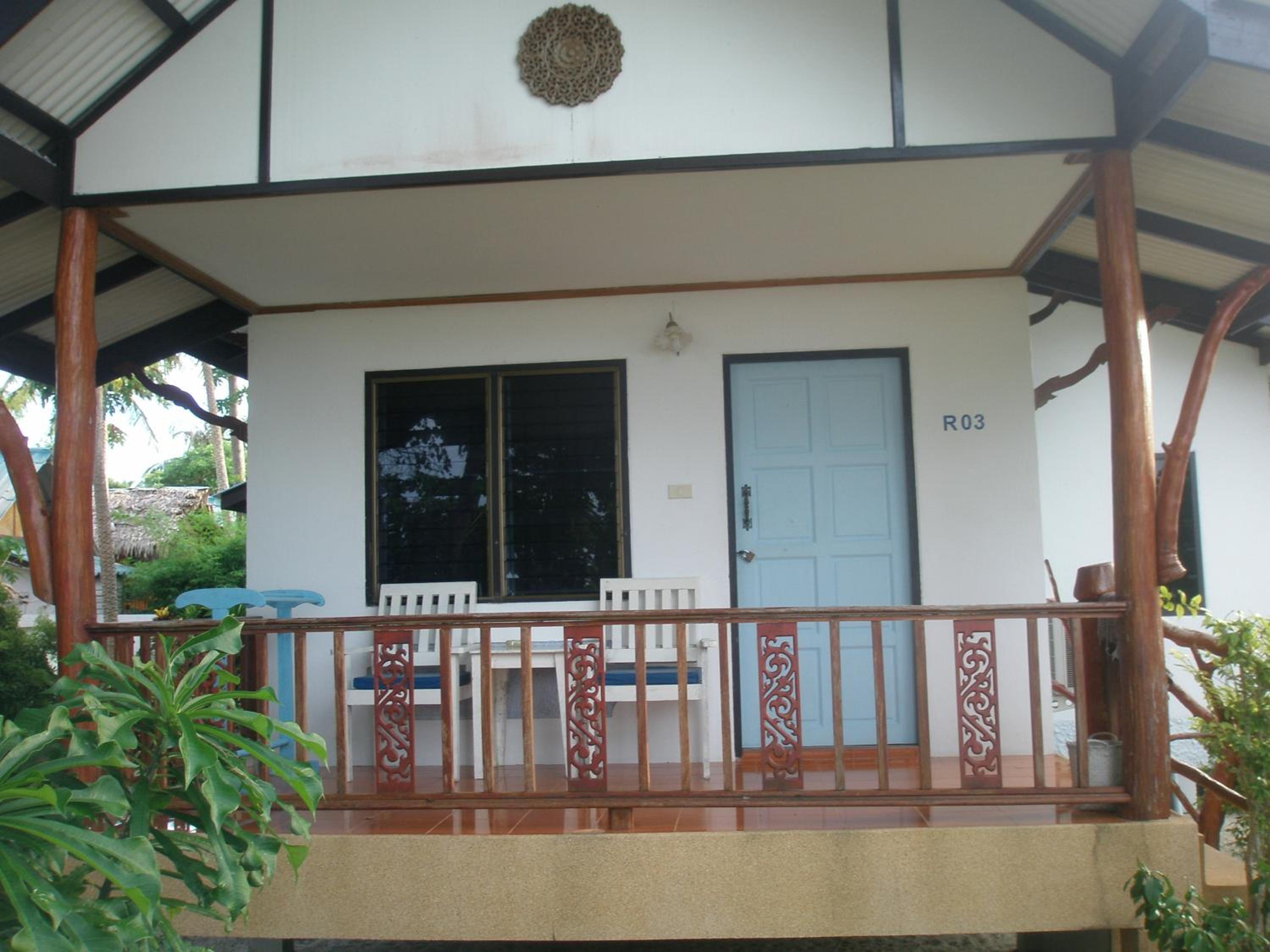 Rung Arun Resort
