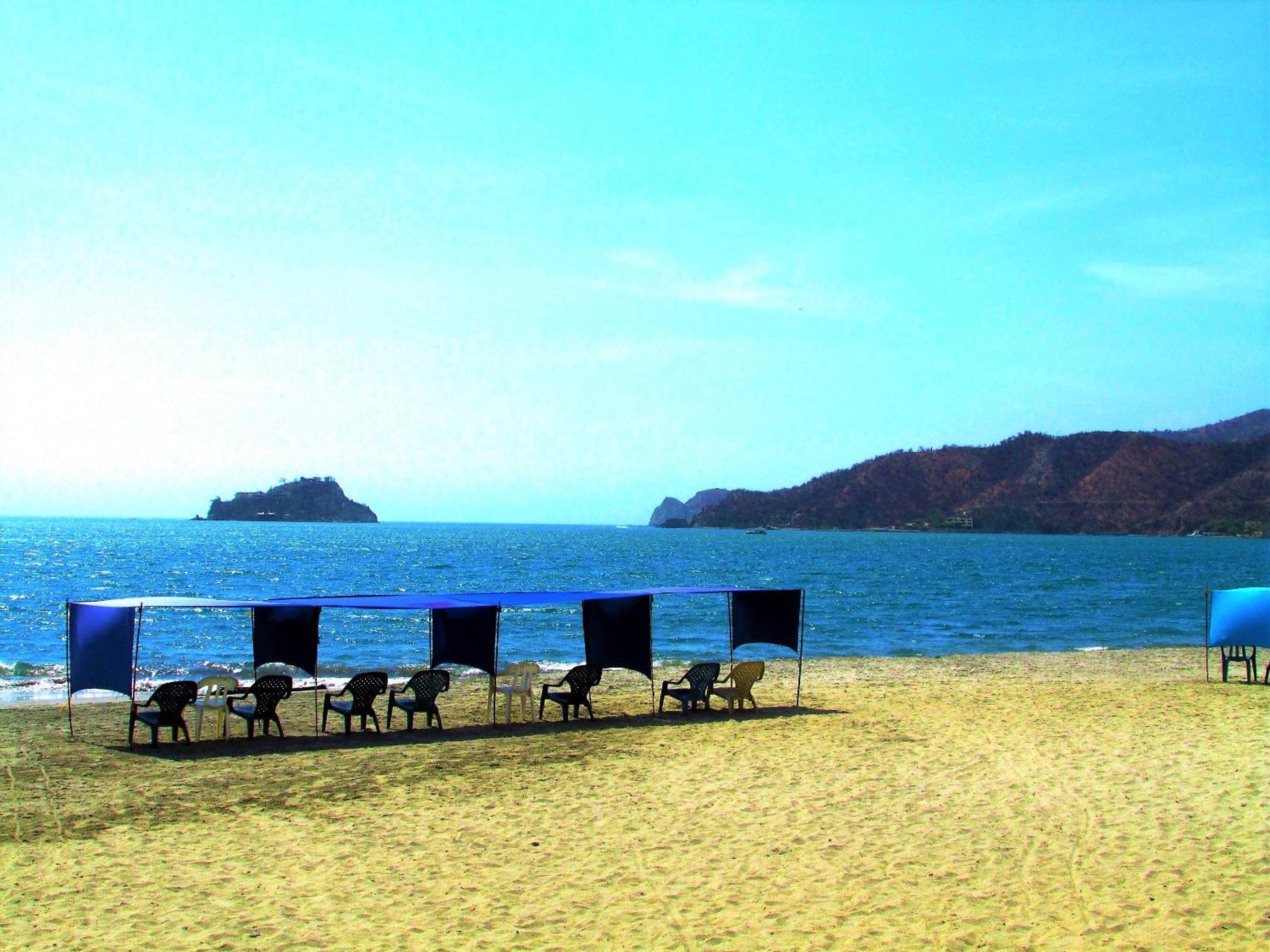 Ambar Roca Apartments – Near the Sea by SOHO