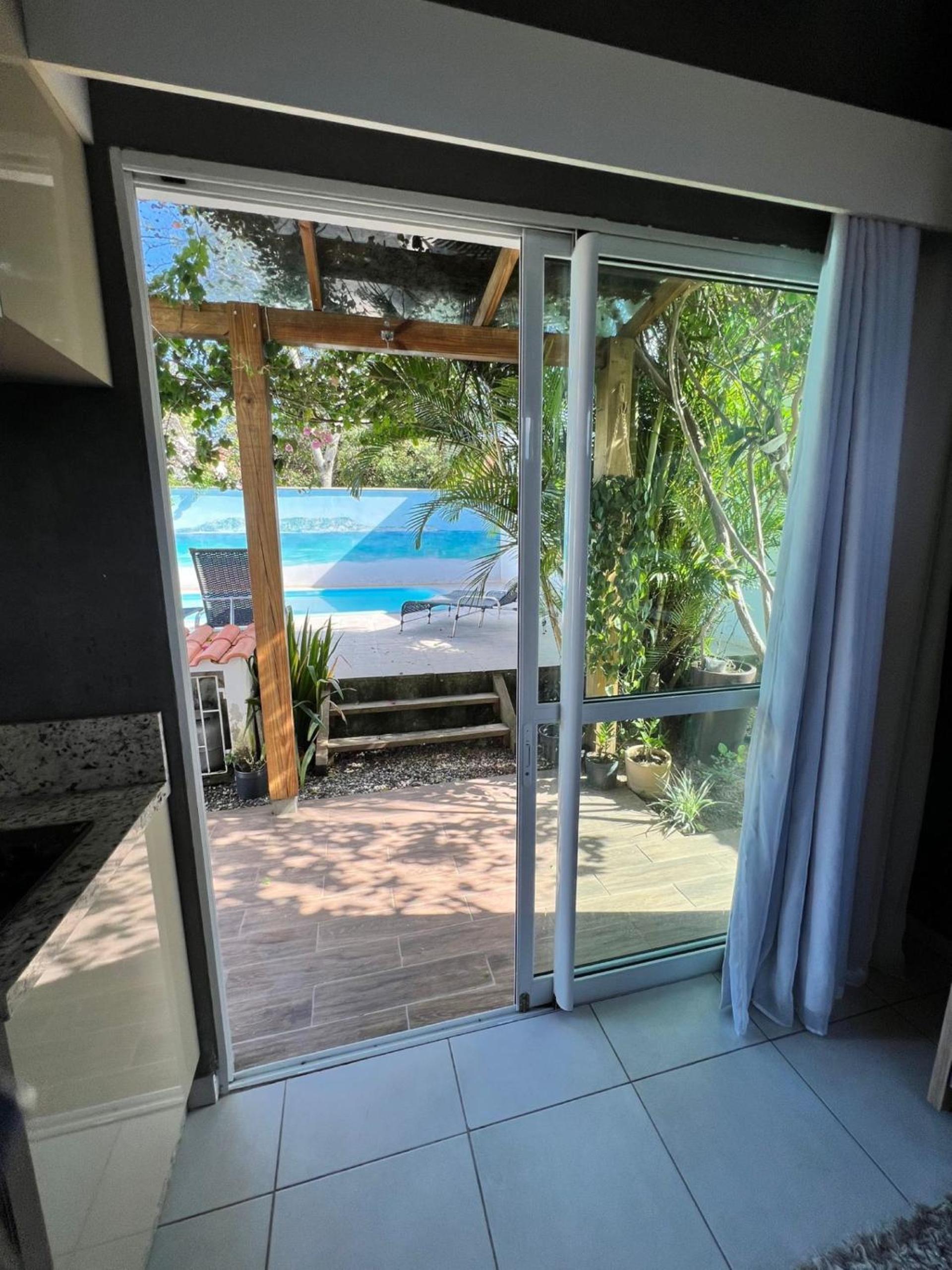 Recanto Revoar - Campeche - Florianópolis