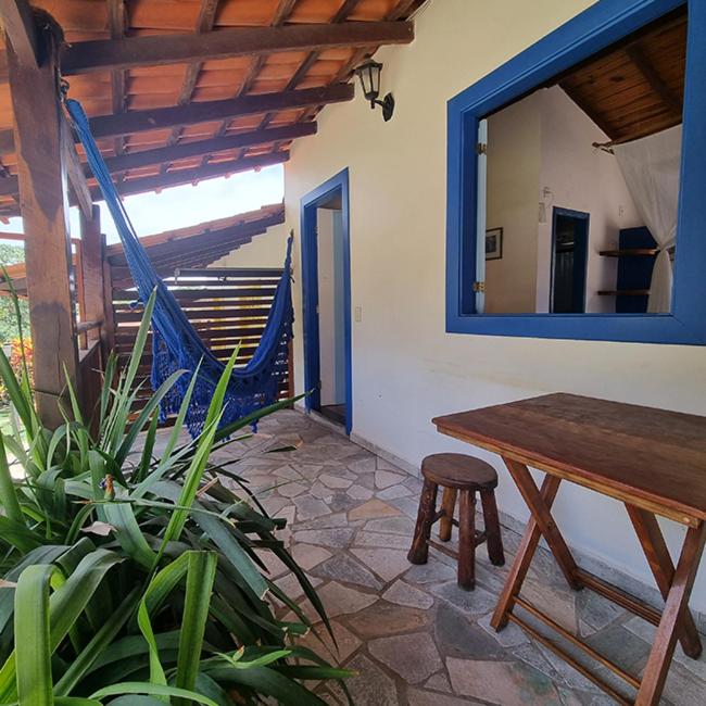 Chalés Terraviva