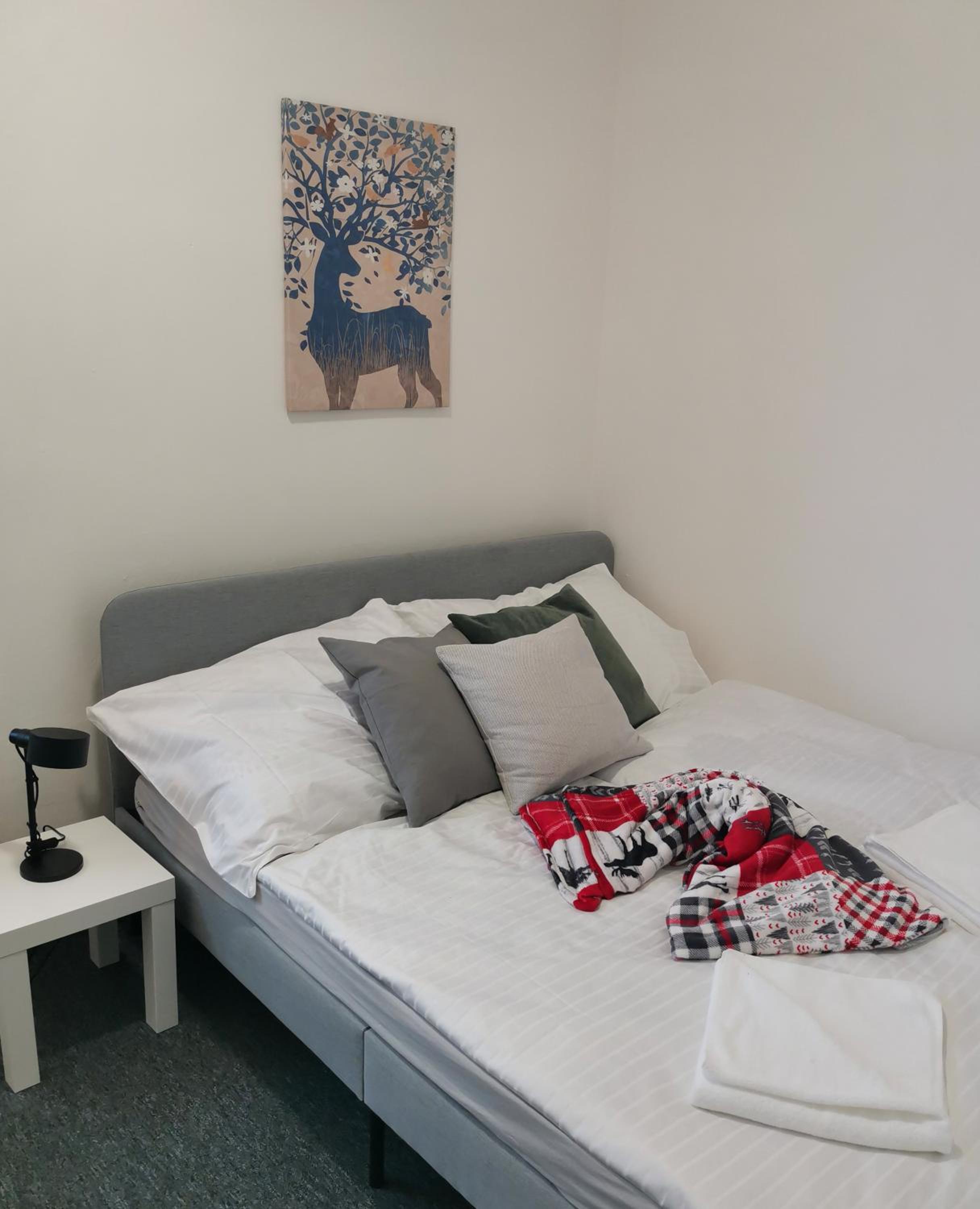 Apartmány Pěkná 10