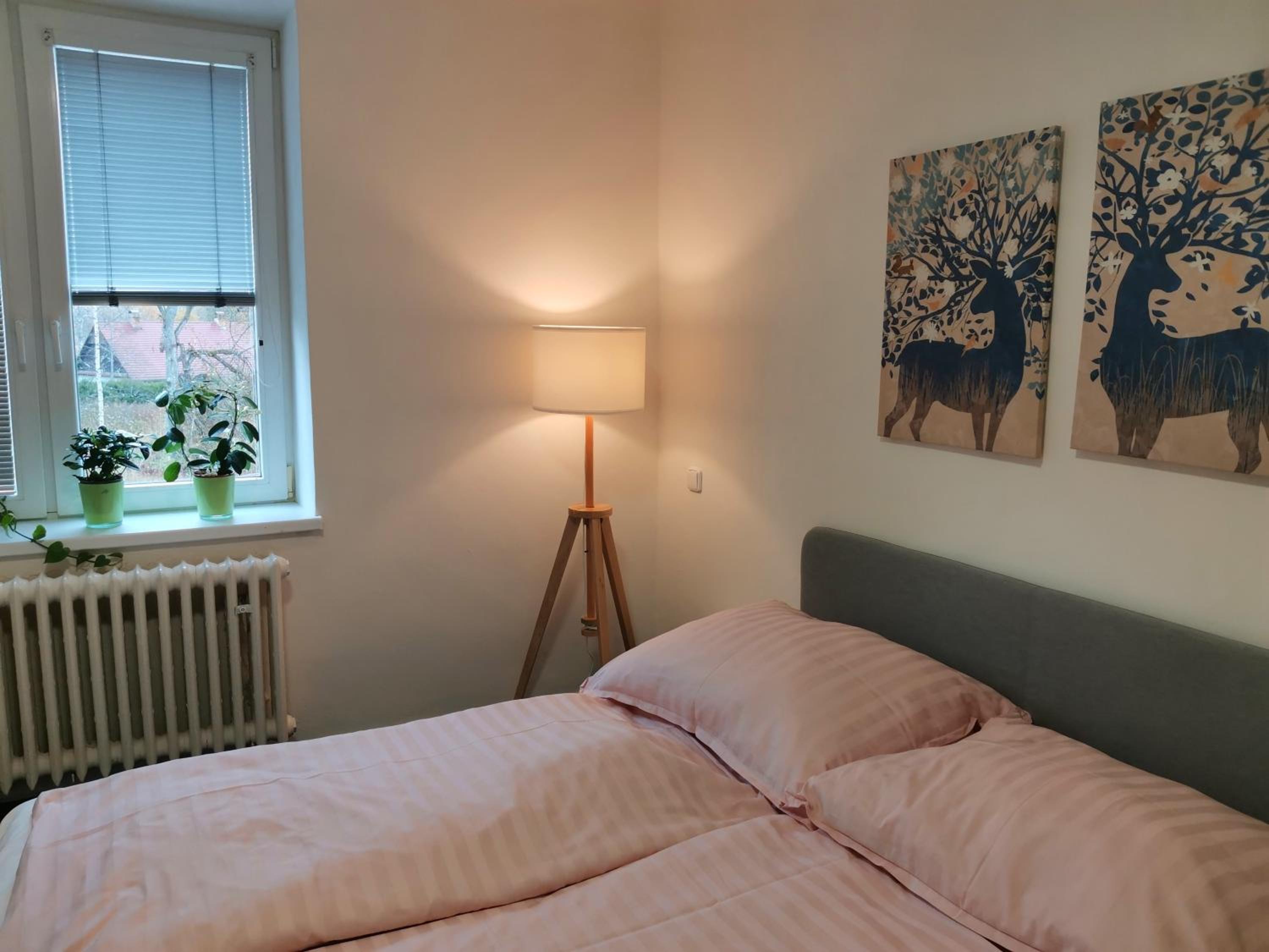 Apartmány Pěkná 10