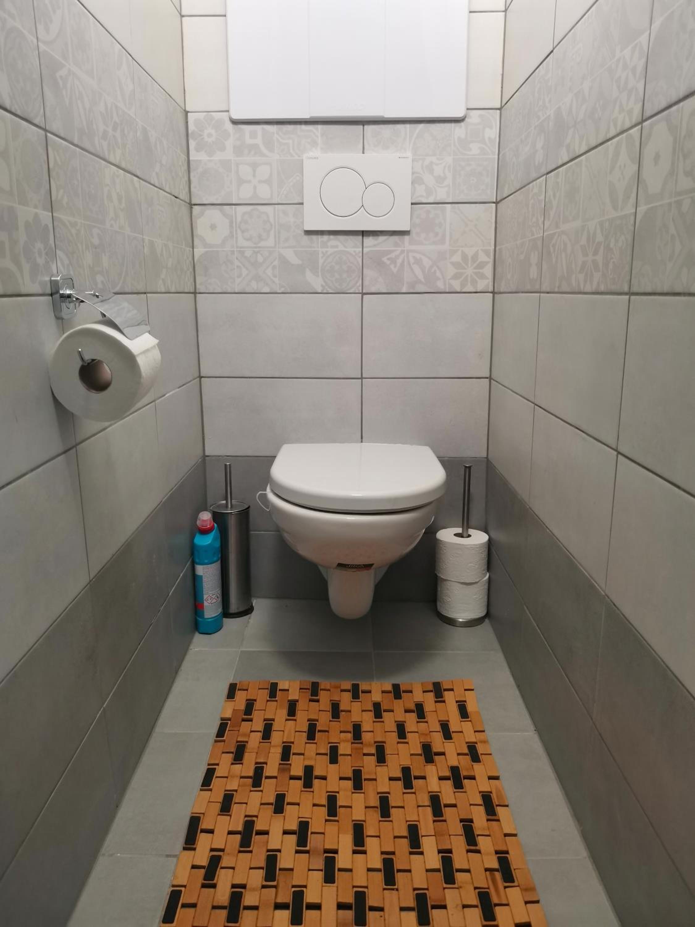 Apartmány Pěkná 10