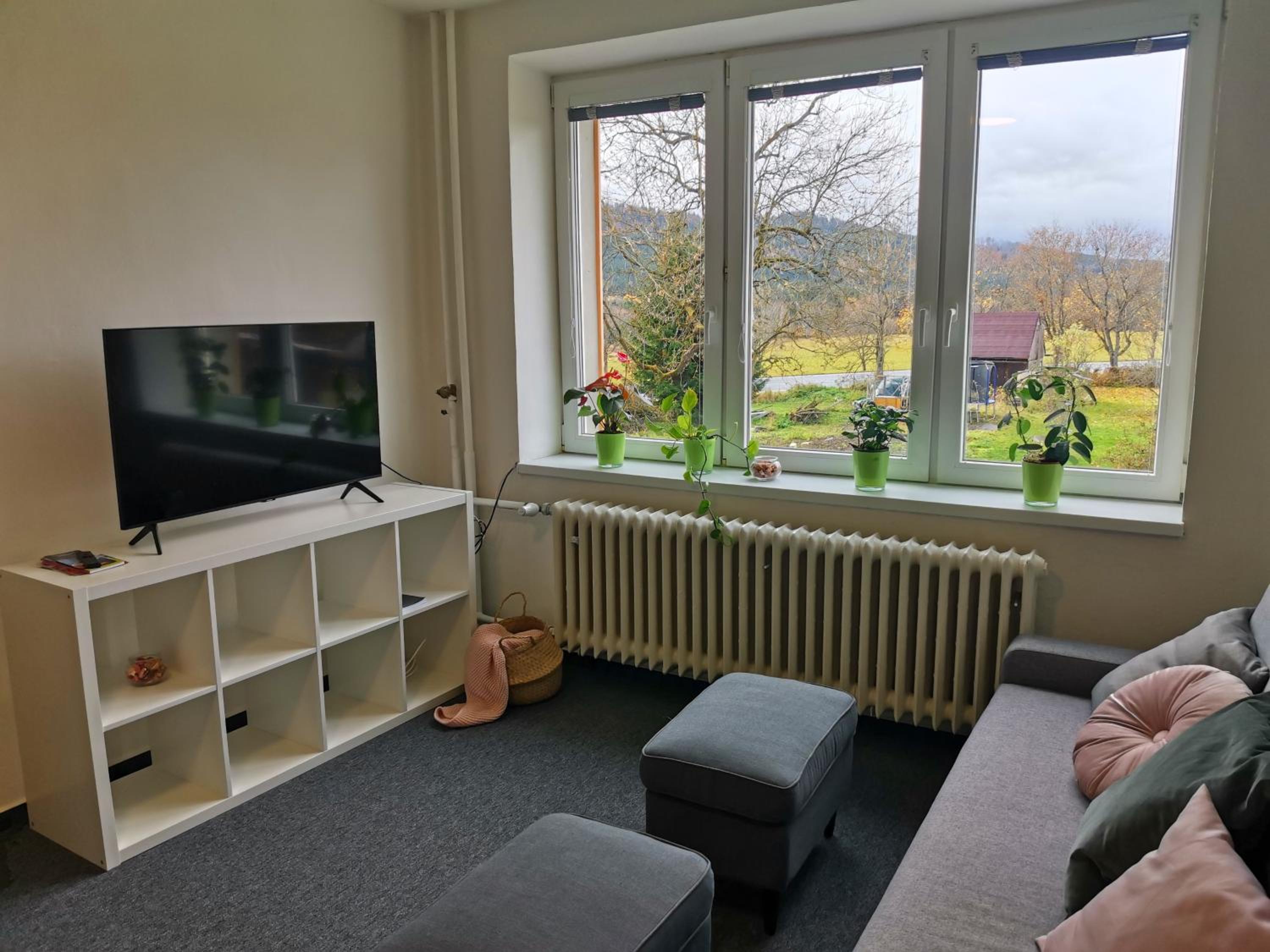 Apartmány Pěkná 10
