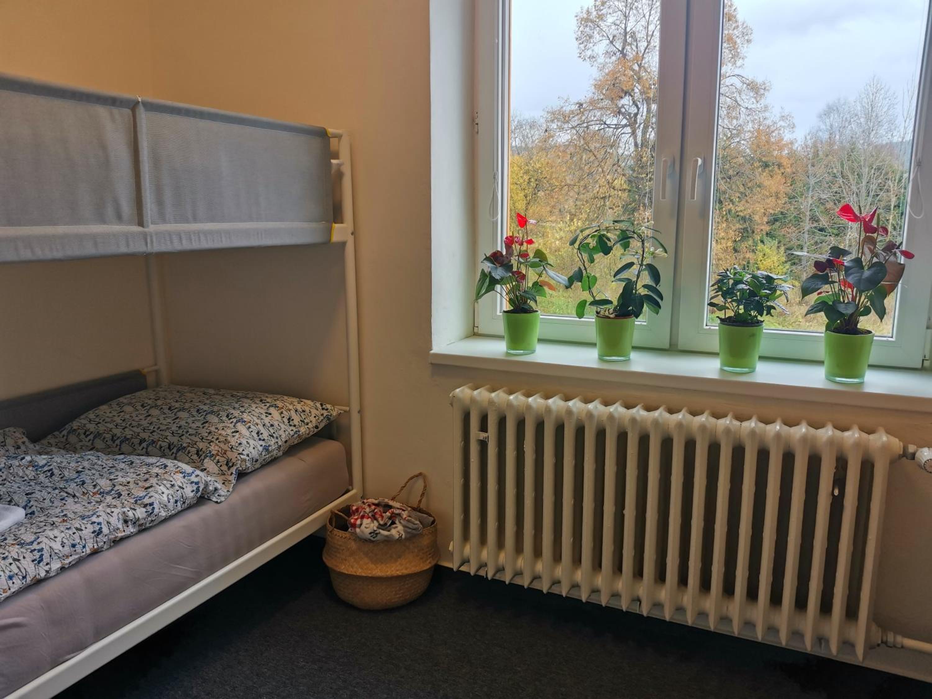 Apartmány Pěkná 10