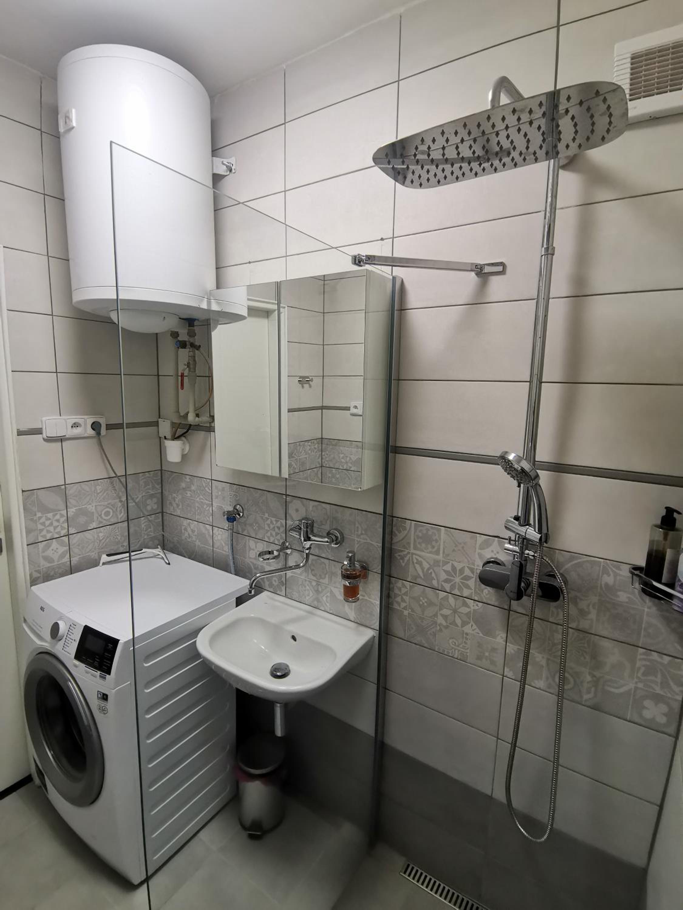Apartmány Pěkná 10