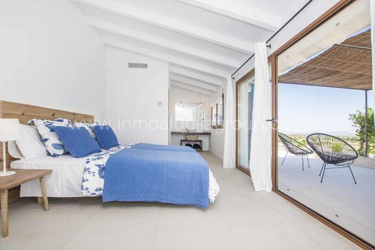 YourHouse Carrera Plana