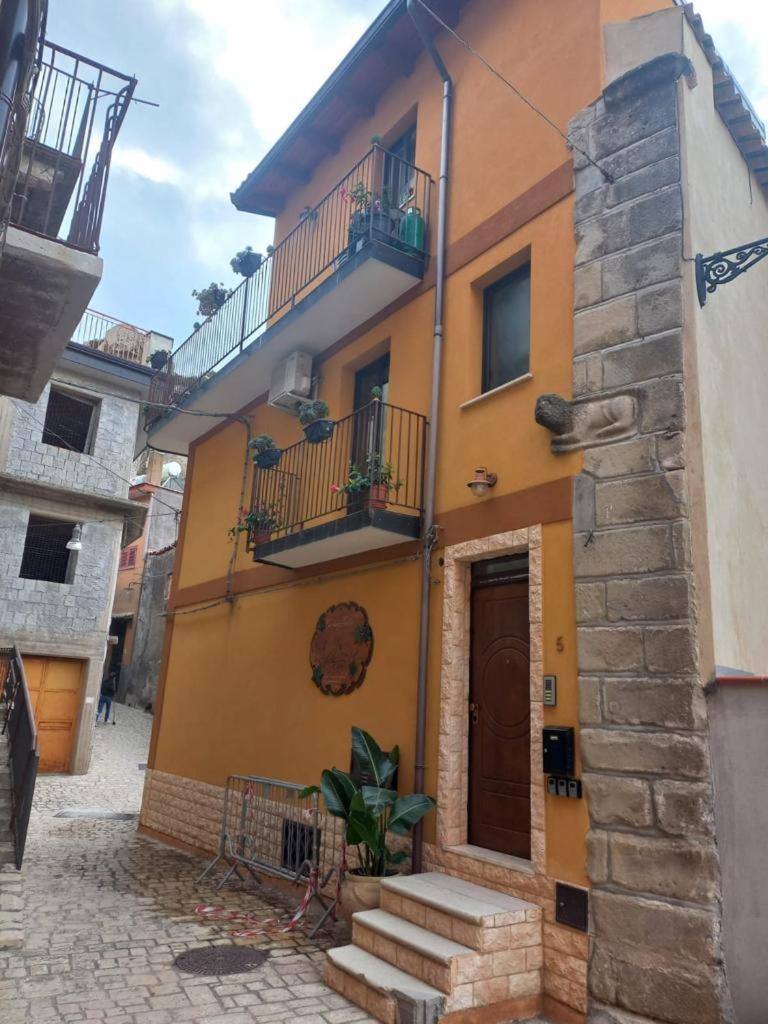 Antico Borgo - A due passi dalle Gole Alcantara view 3