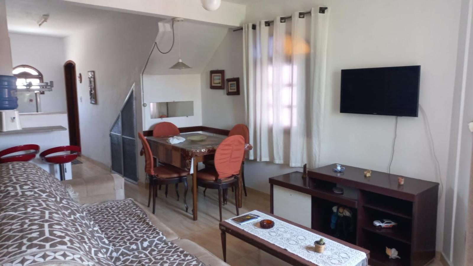 Casa temporada Cabo Frio