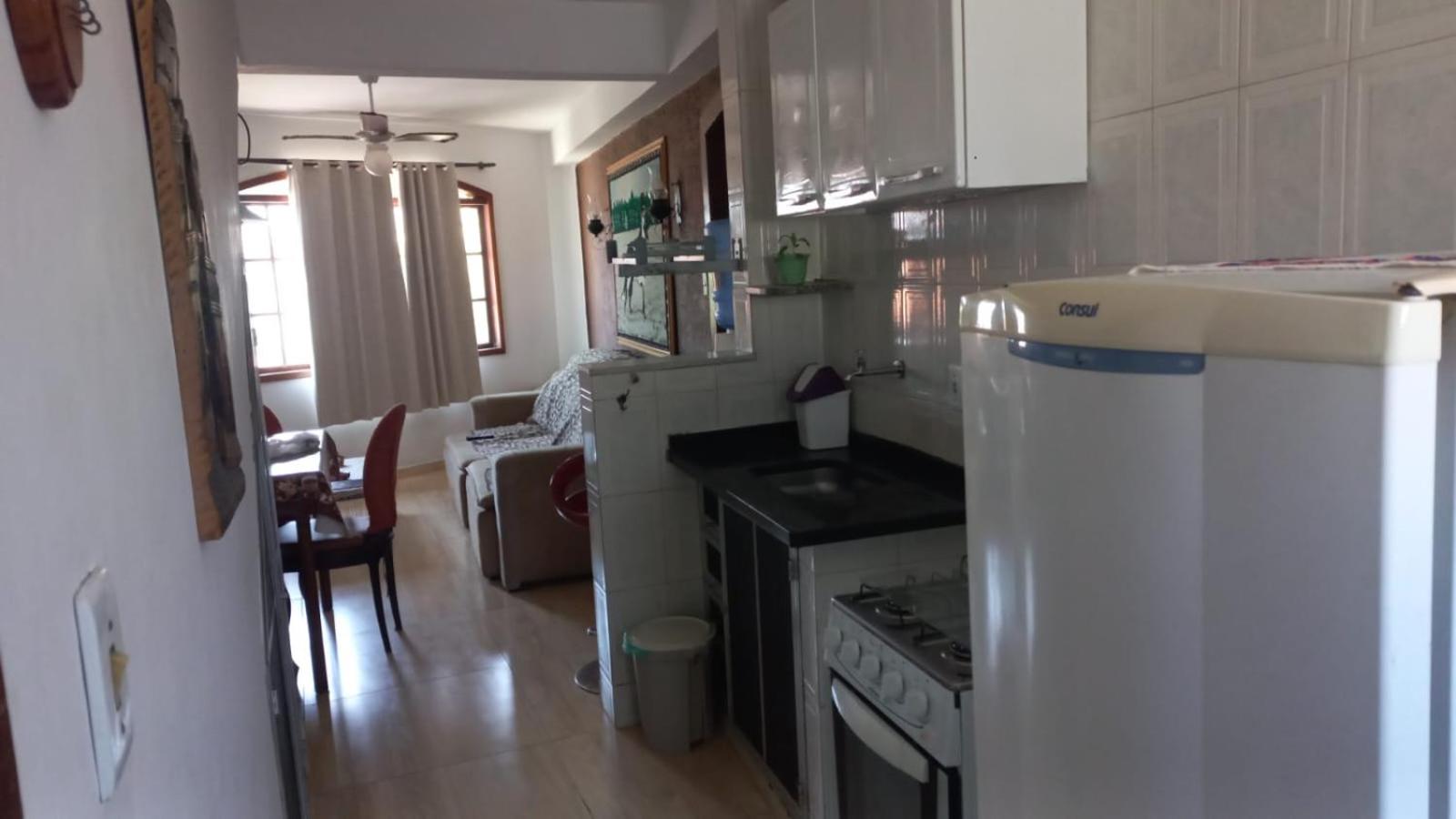 Casa temporada Cabo Frio