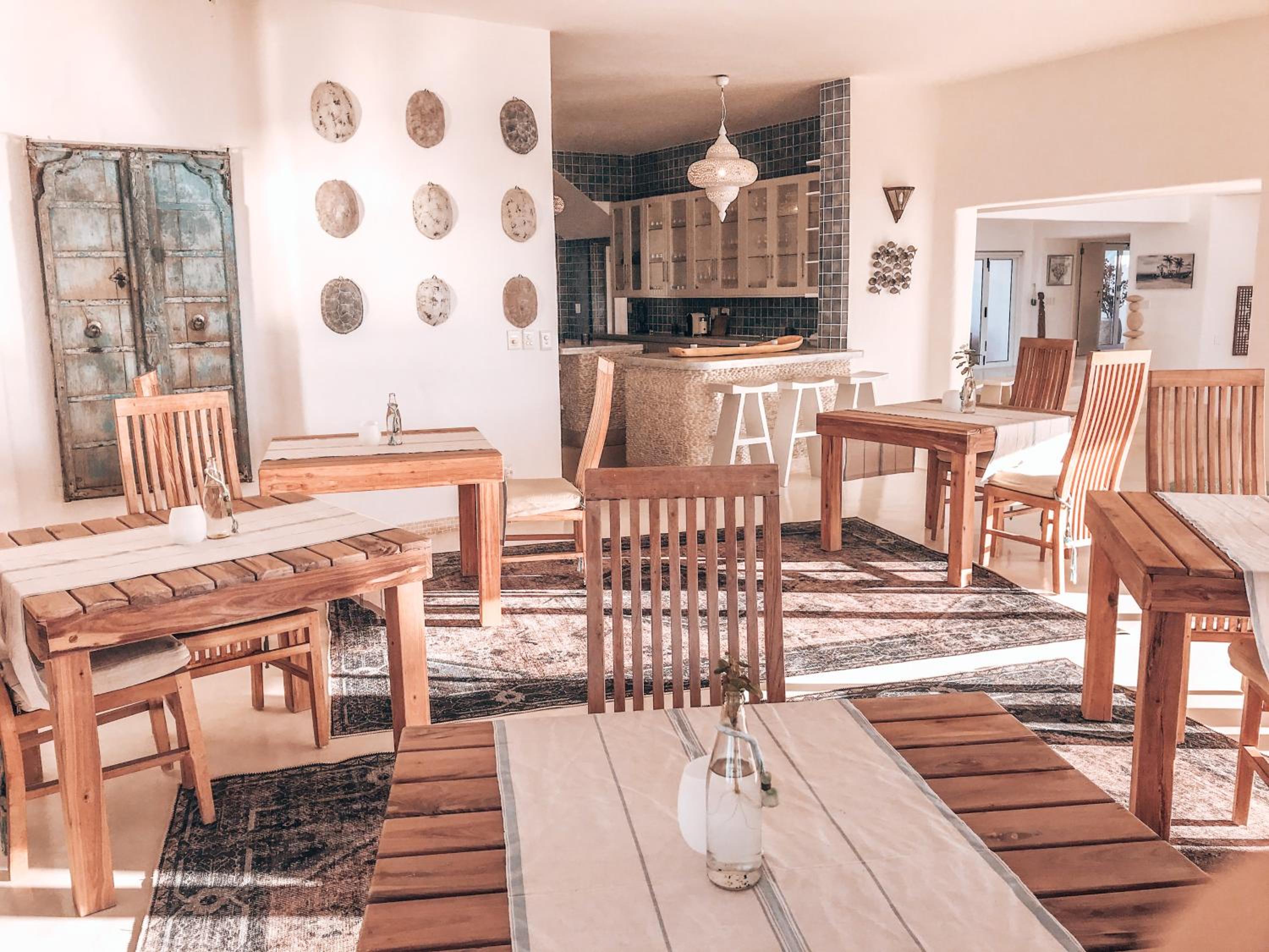 Villa Santorini