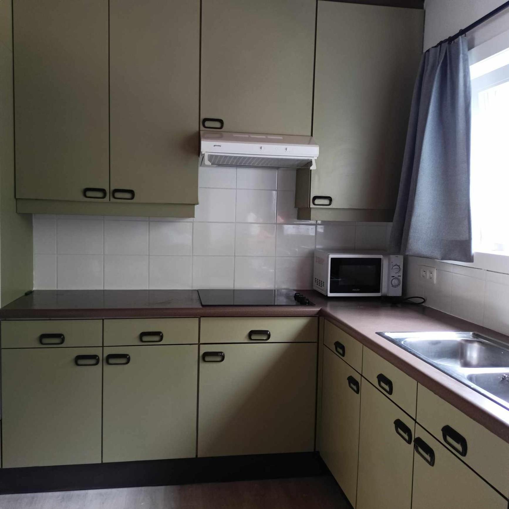 Hartedrie vakantiewoning aan zee