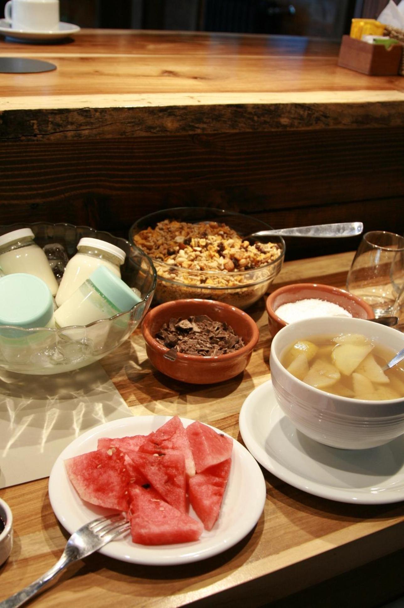 Kaulem Hotel Boutique