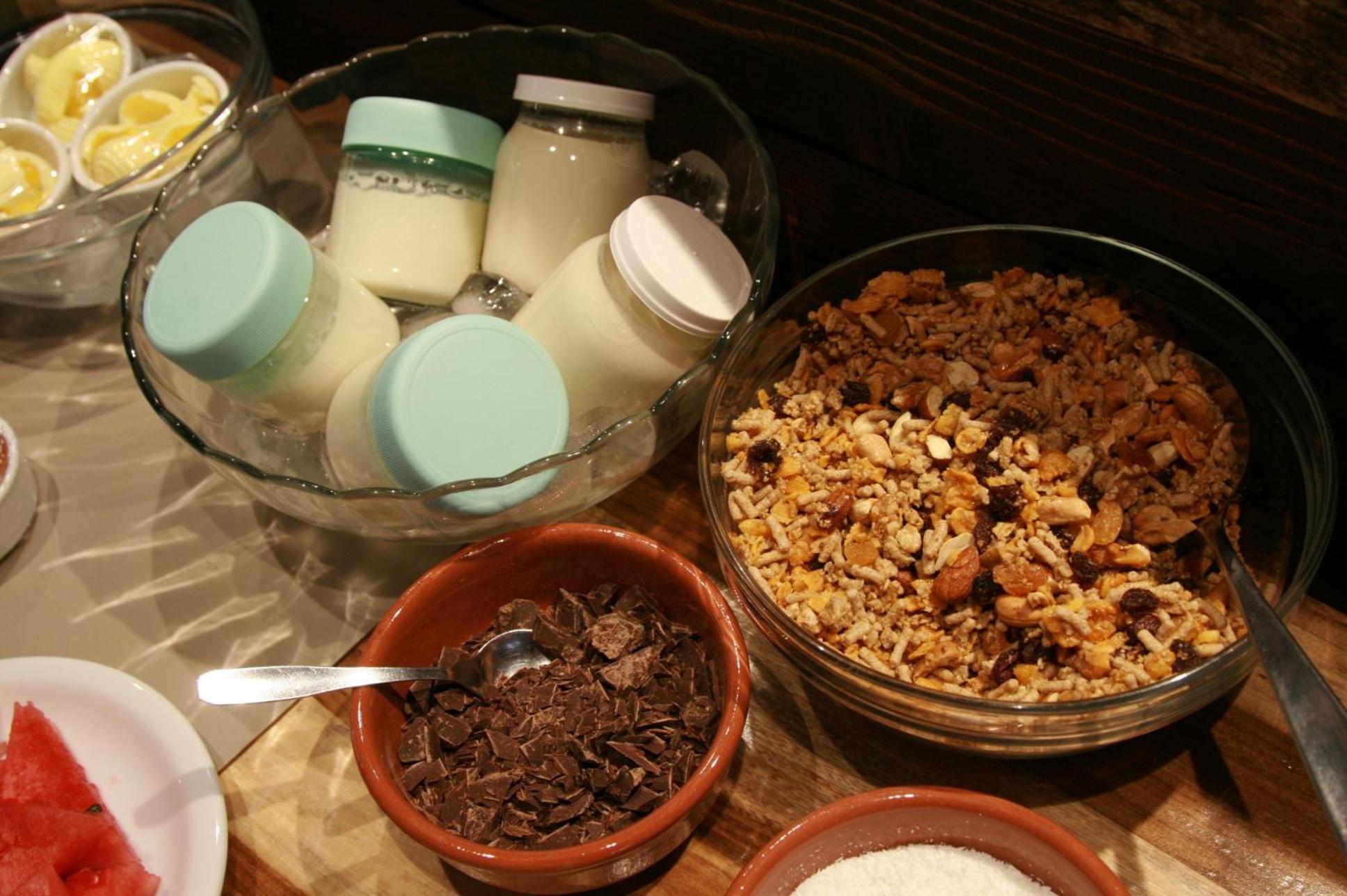 Kaulem Hotel Boutique