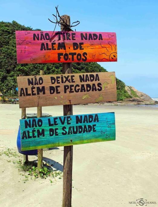 Casa com Piscina Itanhaem (Próximo Praia)