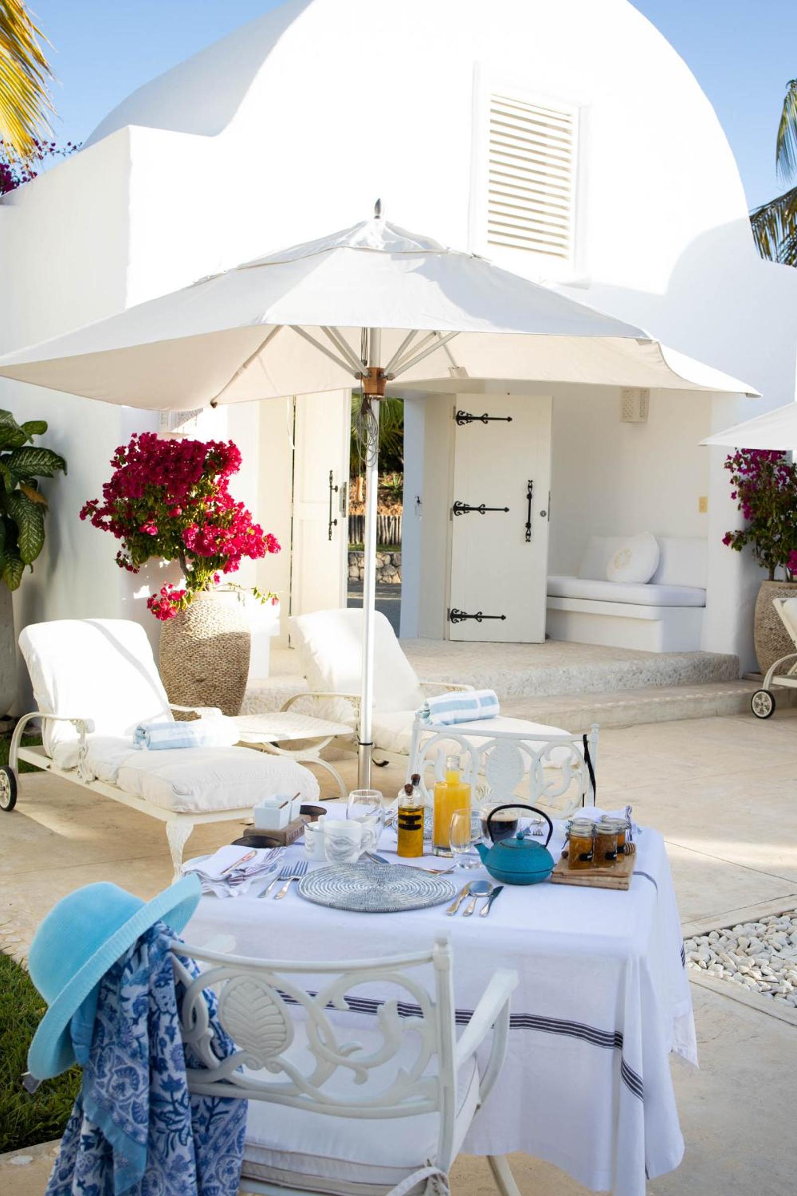 Villa Santorini