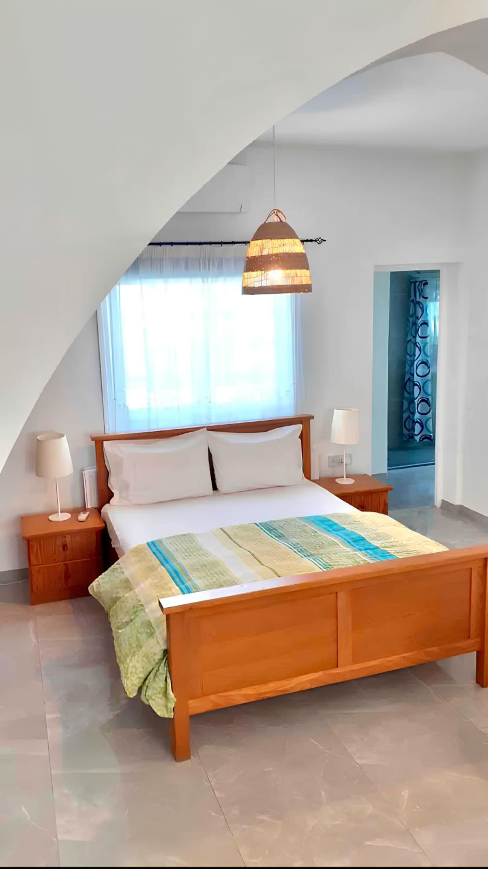 Maria's Place