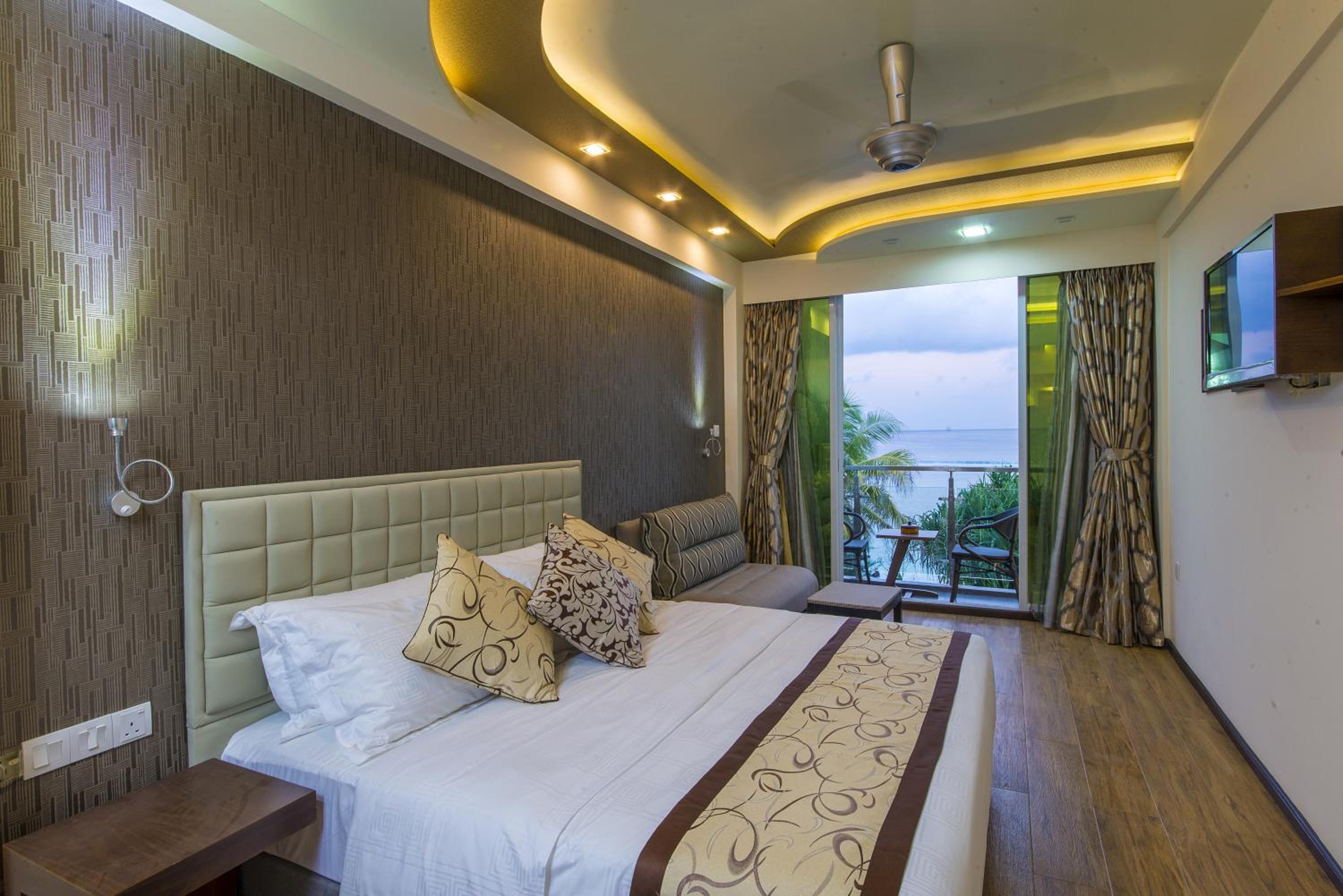 Vista Beach Retreat
