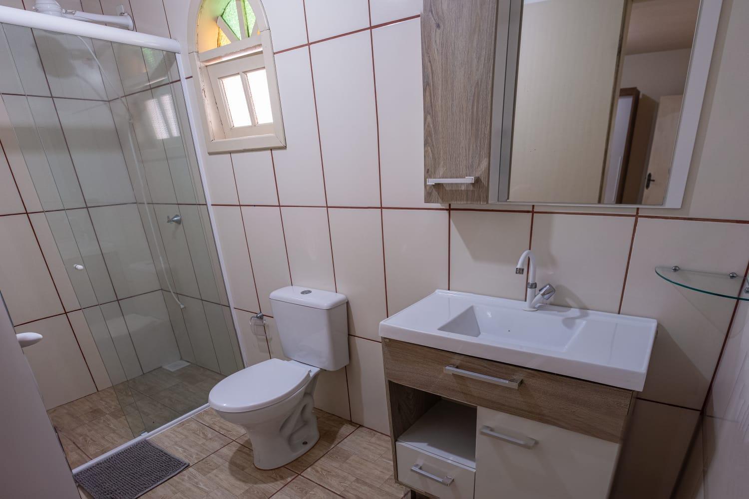 Casa 3 dormitorios em canasvieras