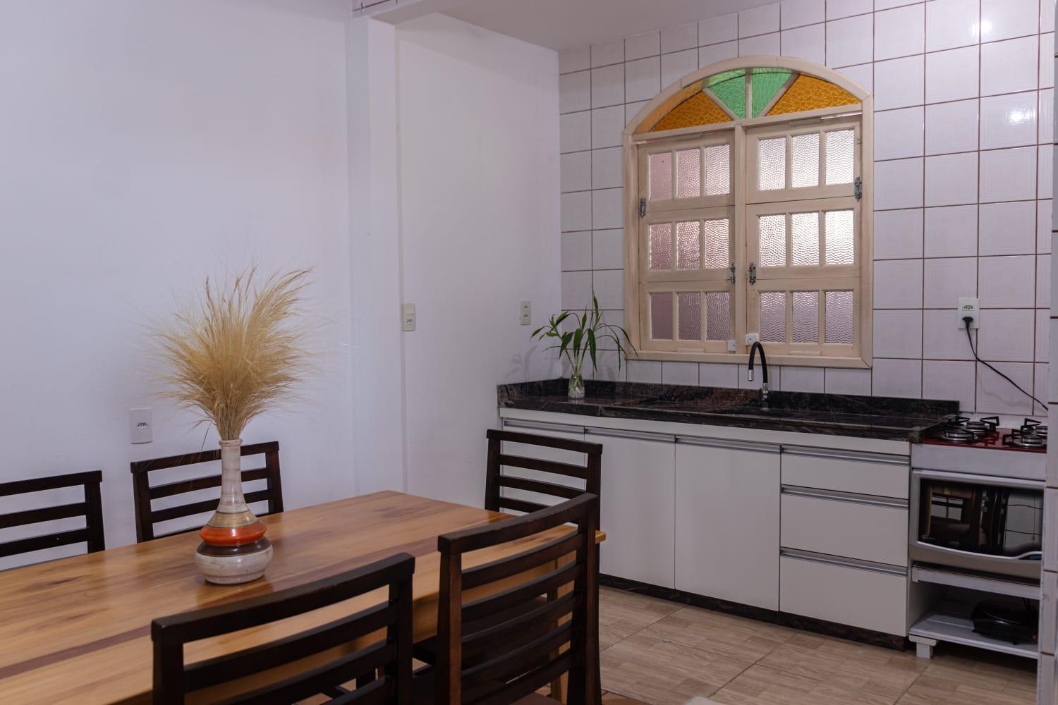 Casa 3 dormitorios em canasvieras