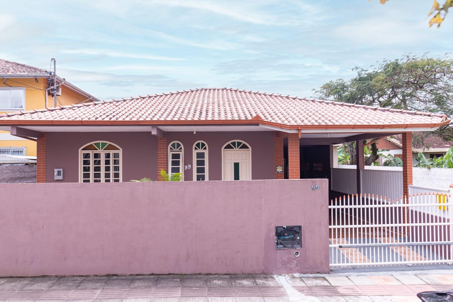 Casa 3 dormitorios em canasvieras