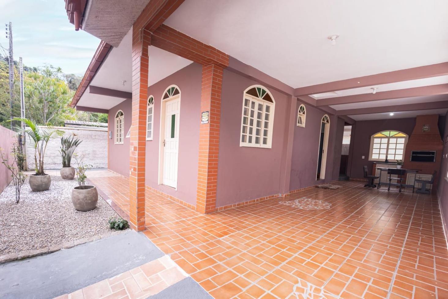 Casa 3 dormitorios em canasvieras