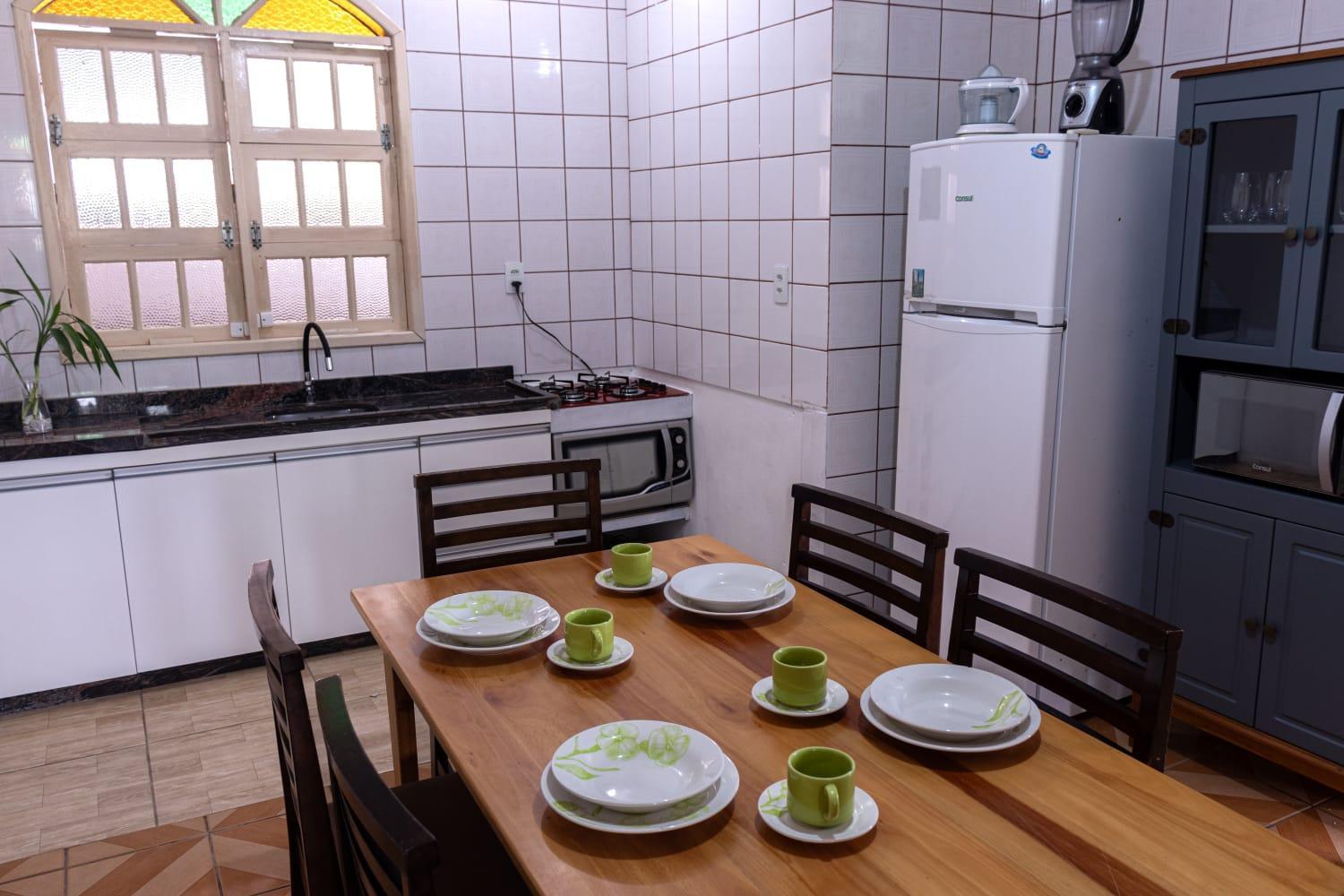 Casa 3 dormitorios em canasvieras