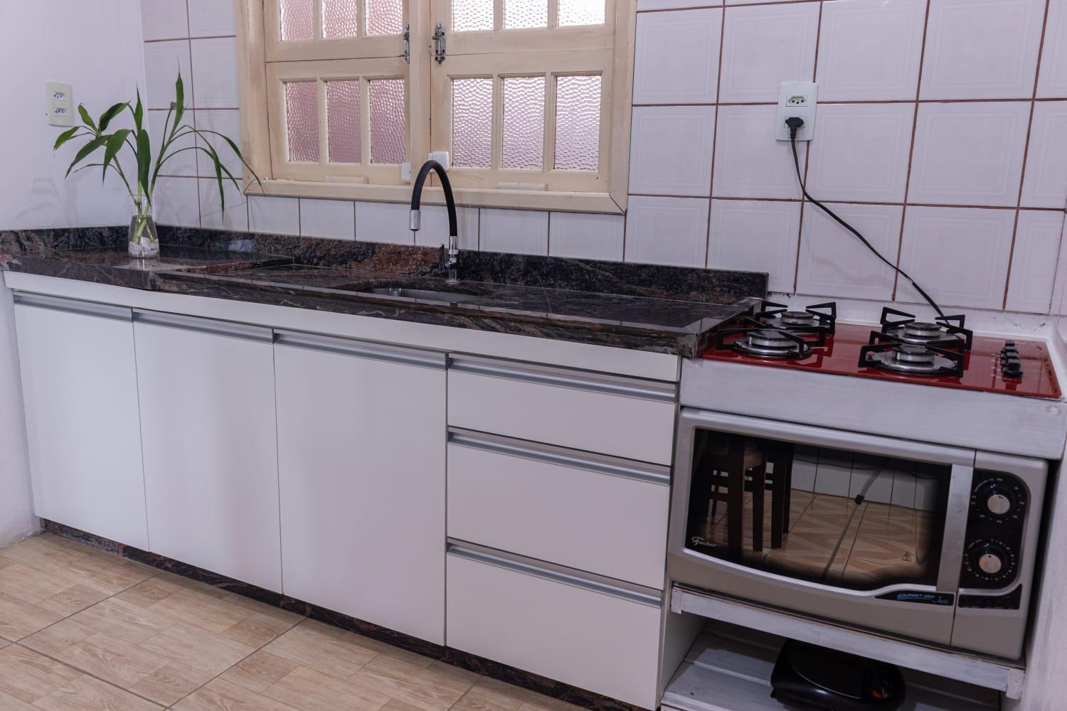 Casa 3 dormitorios em canasvieras