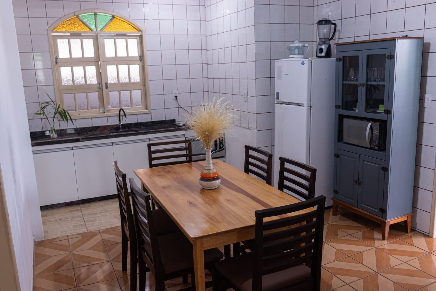 Casa 3 dormitorios em canasvieras