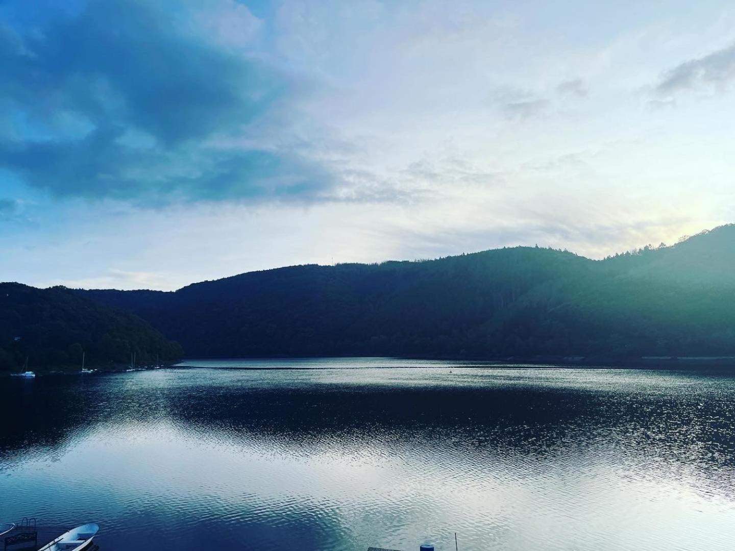 Noah - Seeleben auf Zeit am Rursee view 2