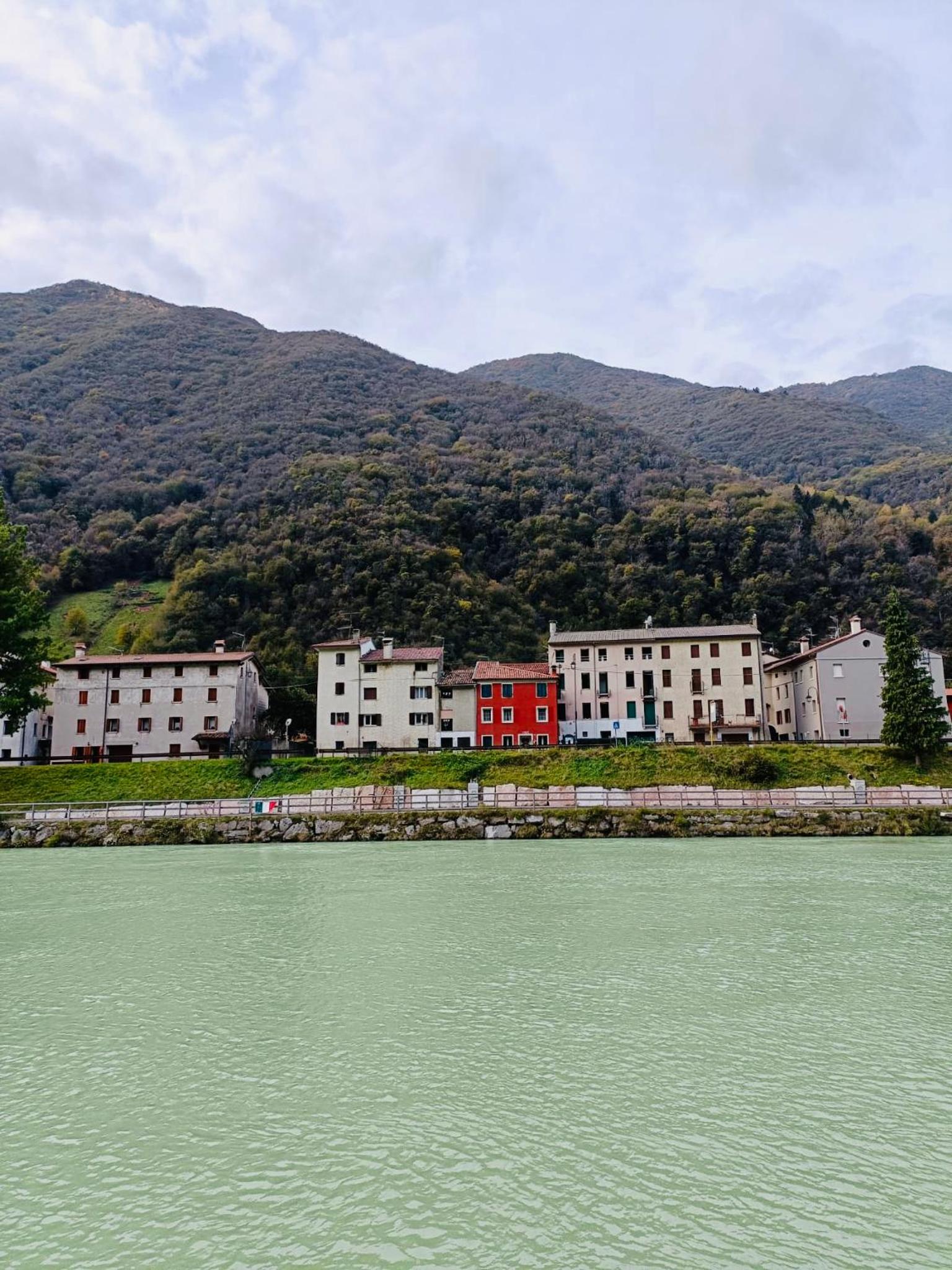 Borgo Lungofiume B&B photo 1