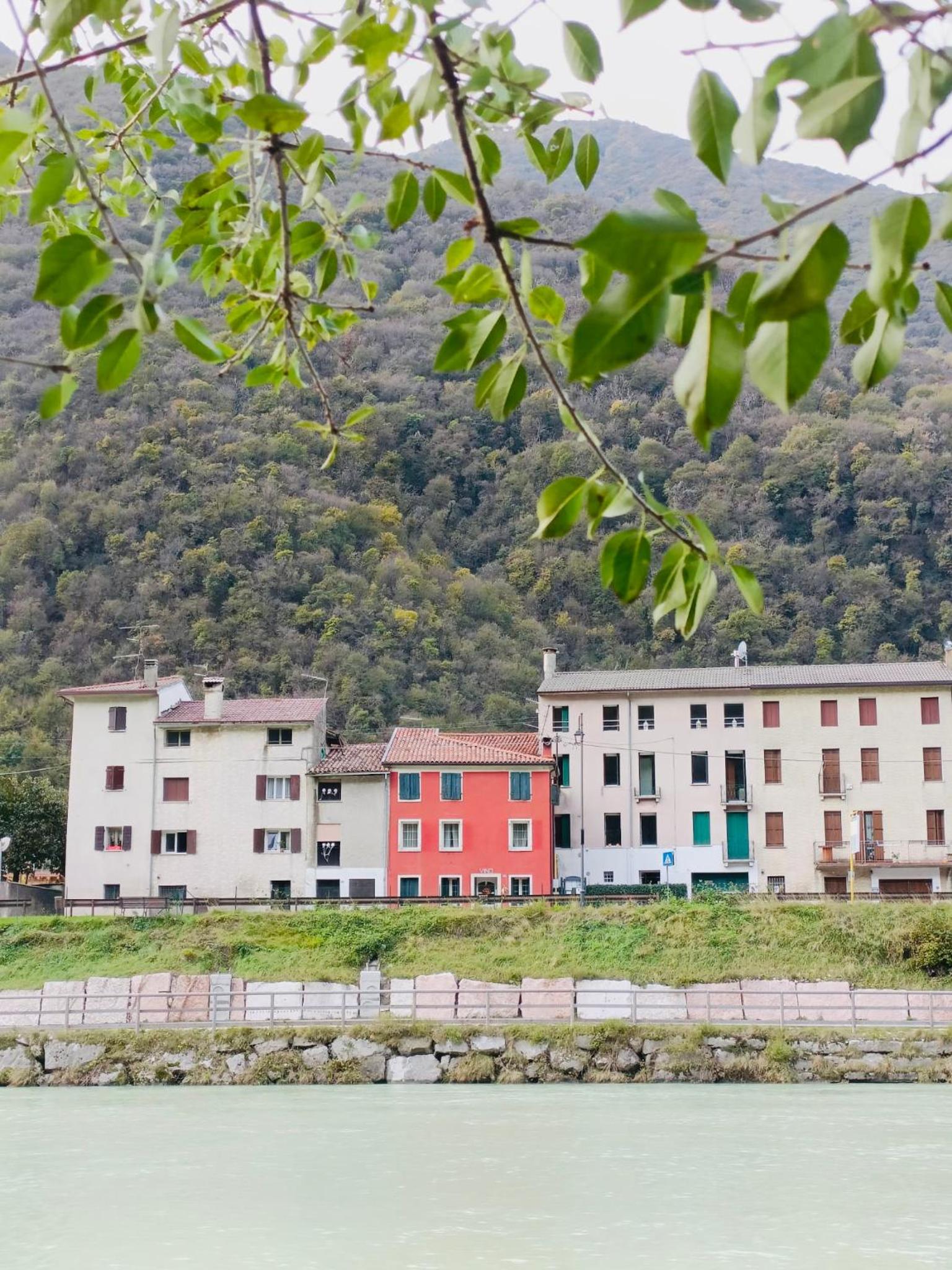 Borgo Lungofiume B&B photo 2