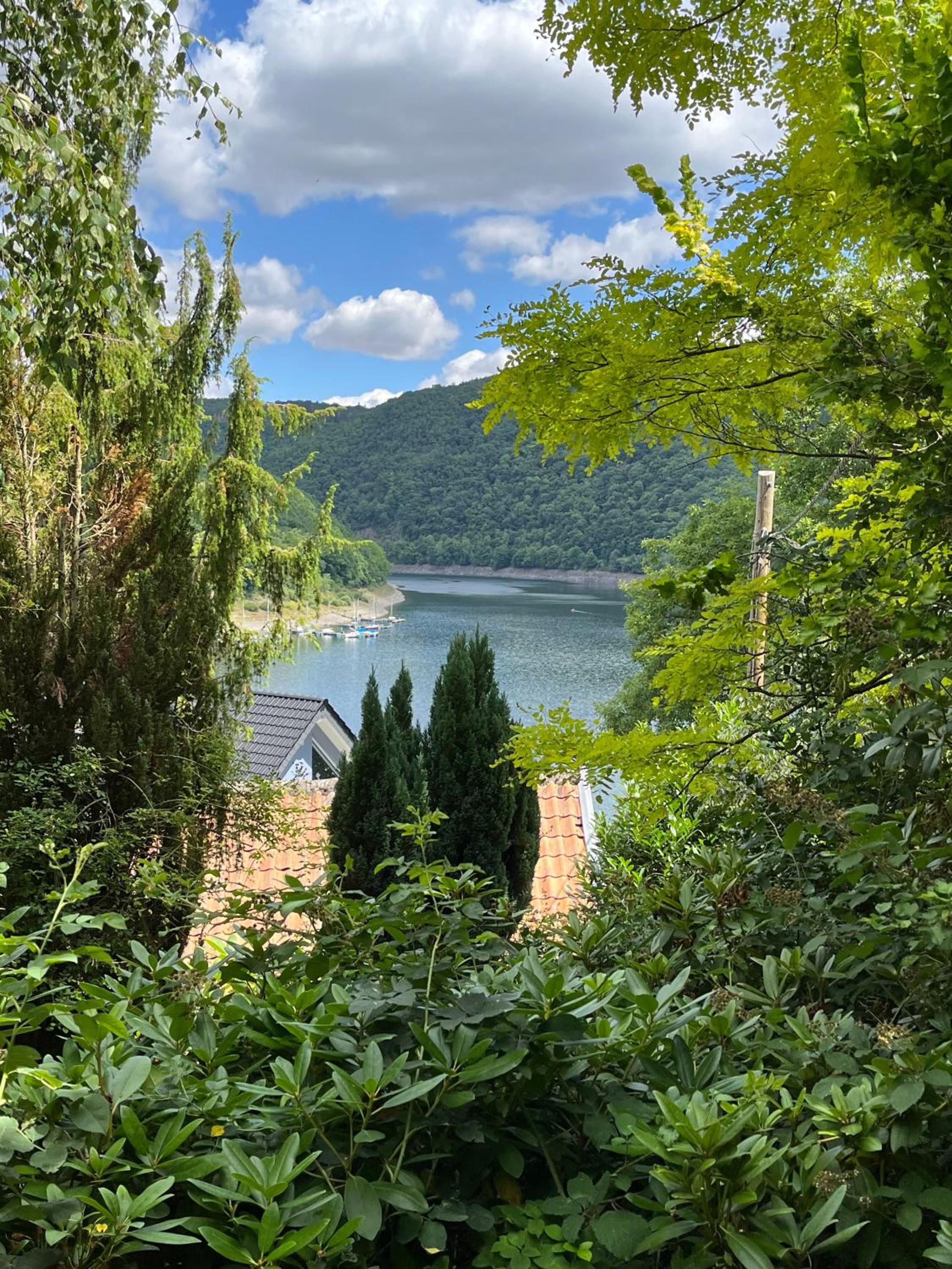 Noah - Seeleben auf Zeit am Rursee view 5