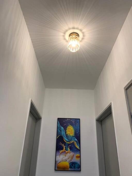 Corner KL Pool View RC Residence with High Internet Speed 500Mbps