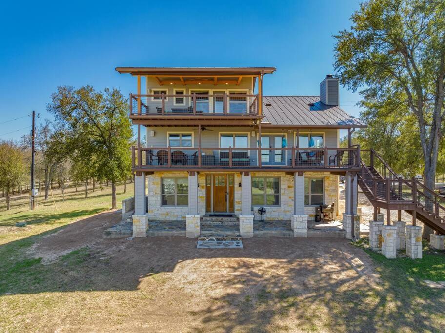 The Fagerquist House