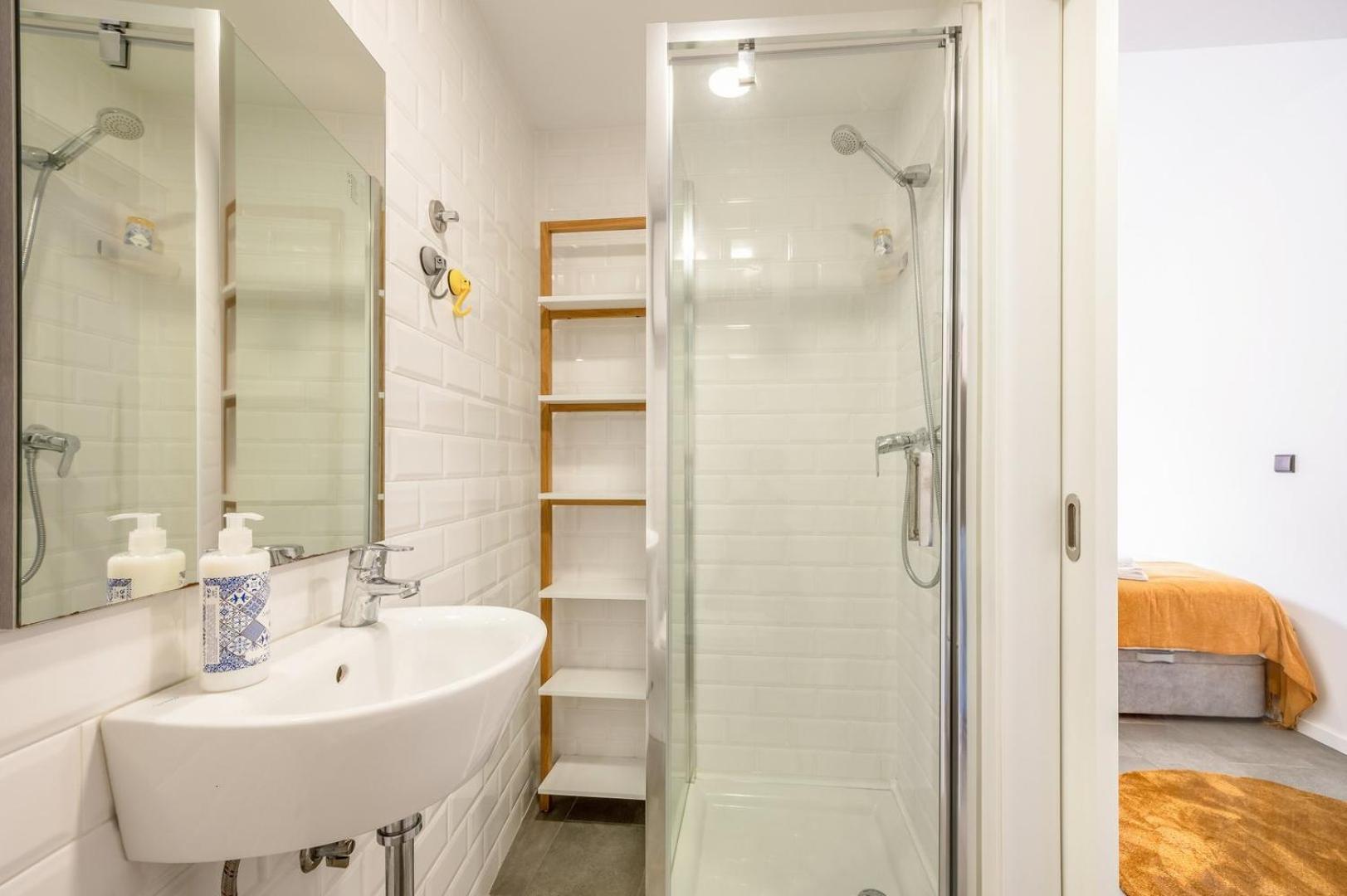 GuestReady - 6e Studios 3 - Easy Living Studios view 4