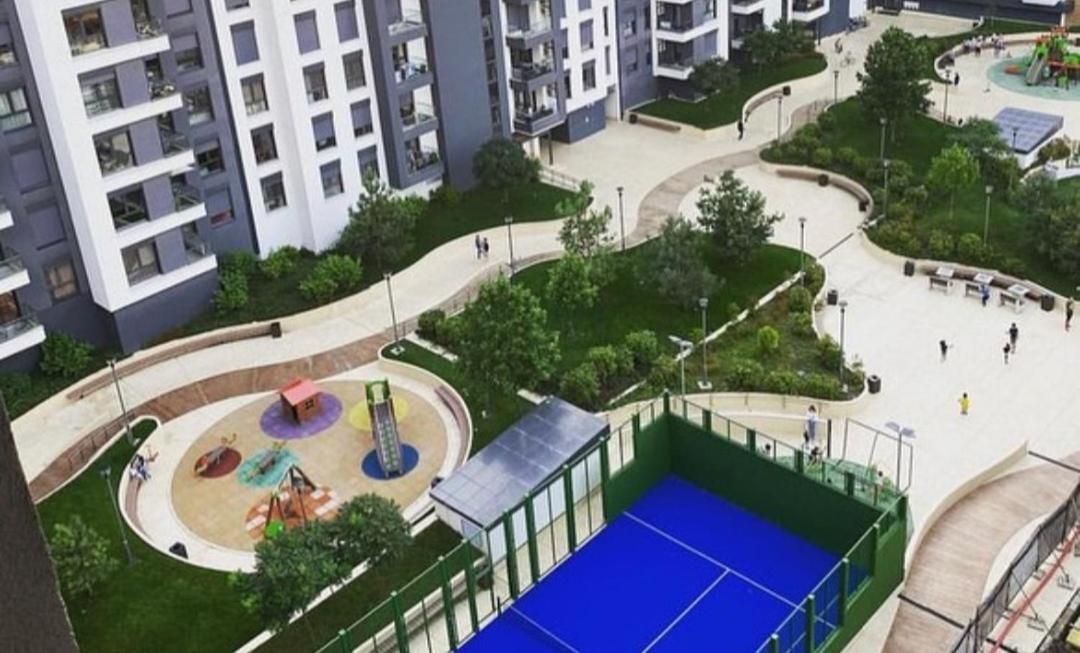 Apartman Marija