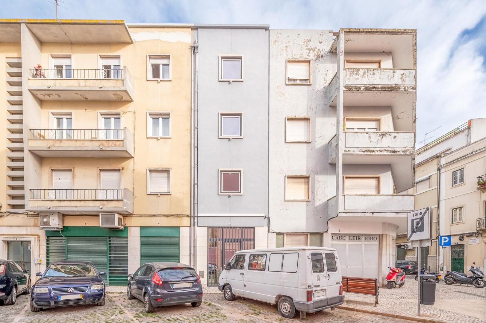 GuestReady - 6e Studios 3 - Easy Living Studios view 2