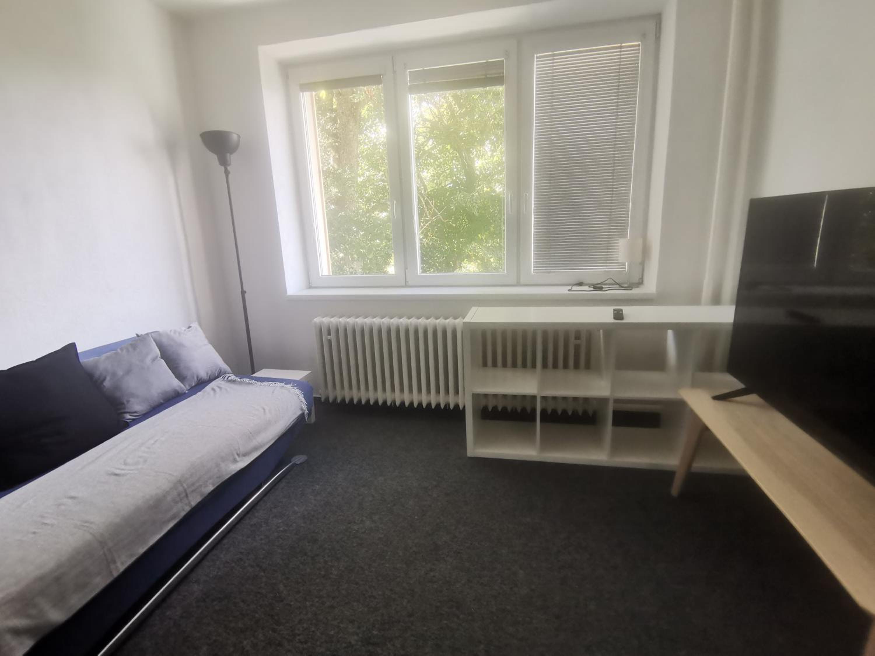 Apartmány Pěkná 10