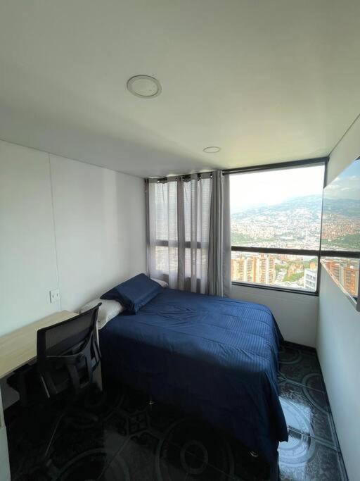 Apto de lujo Las Palmas medellin 3 BR